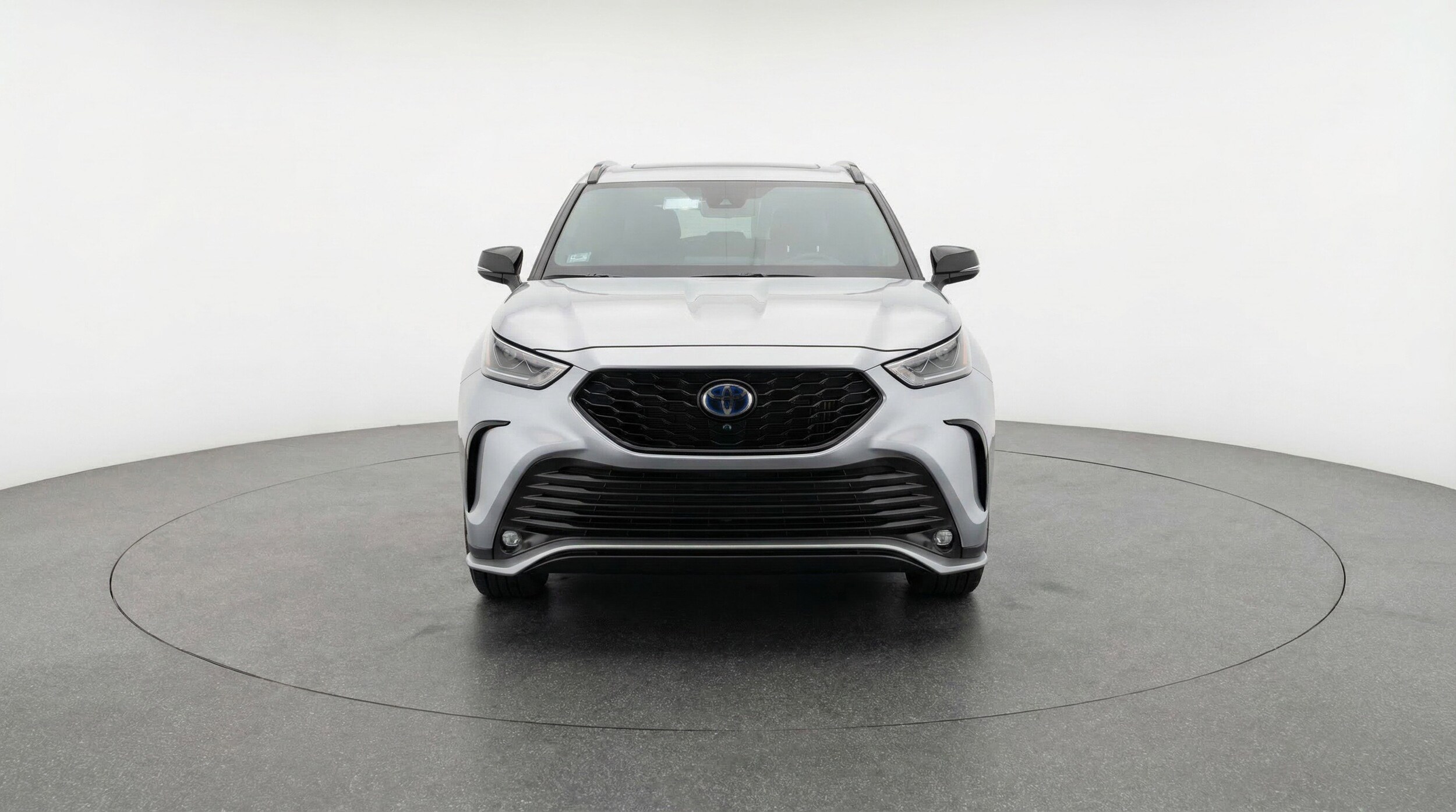 Thumbnail: 2025 Toyota Highlander - 2