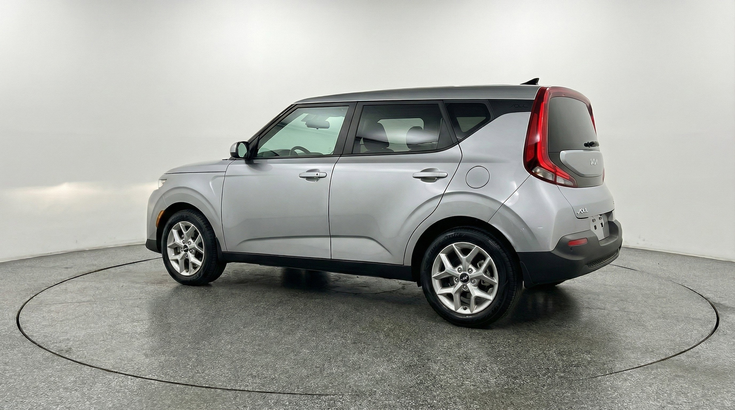 Thumbnail: 2025 Kia Soul - 6