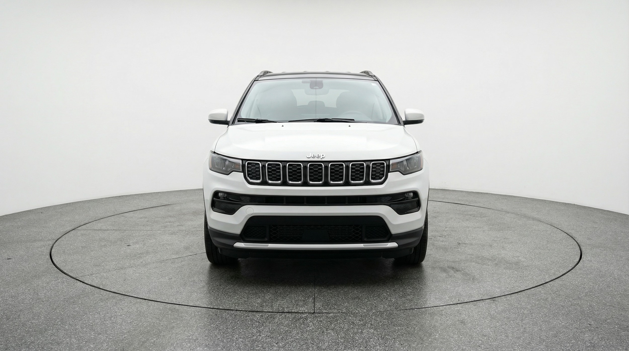 Thumbnail: 2025 Jeep Compass - 2