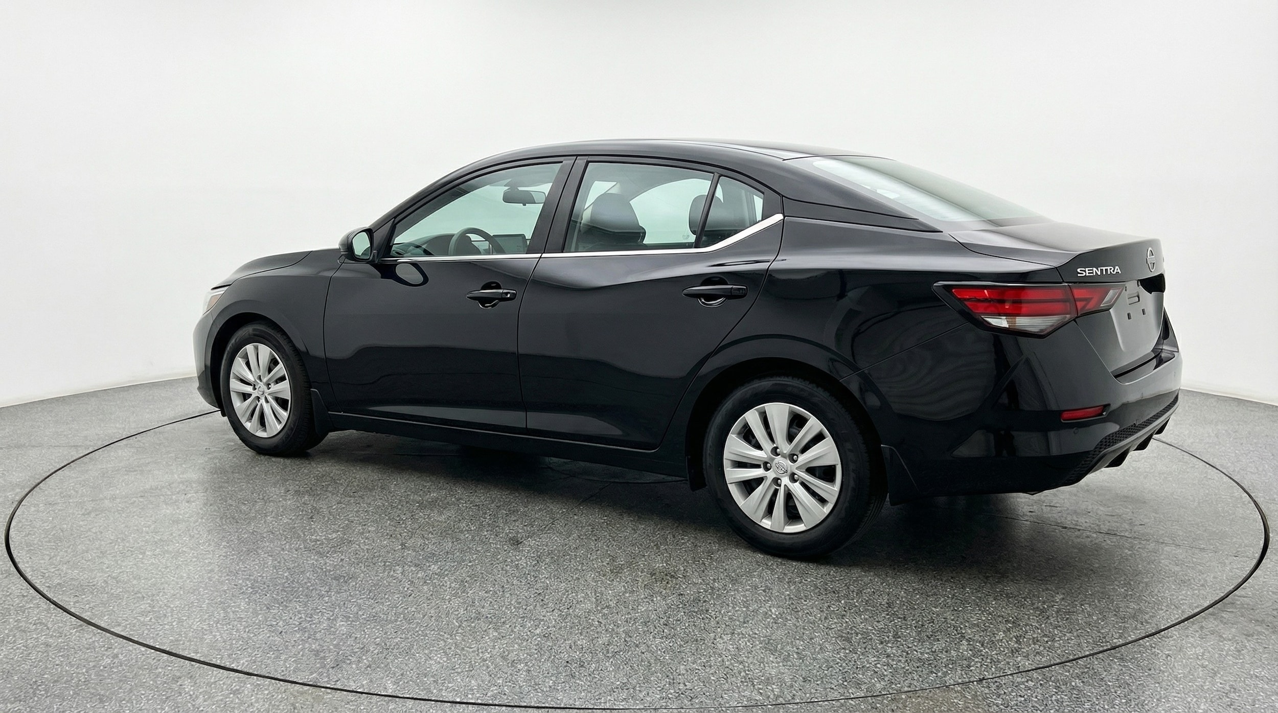 Thumbnail: 2025 Nissan Sentra - 5