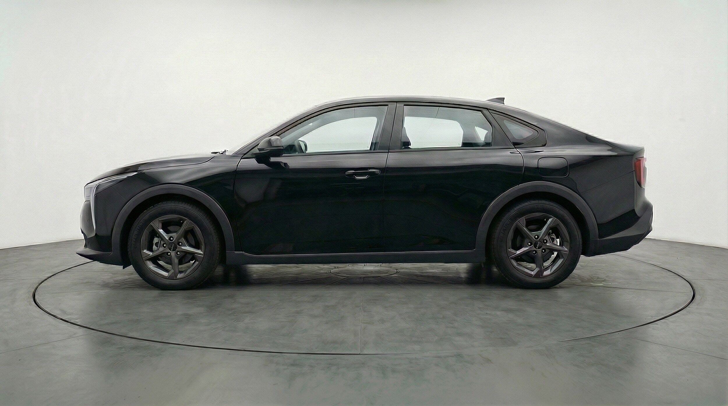 Thumbnail: 2025 Kia K4 - 5