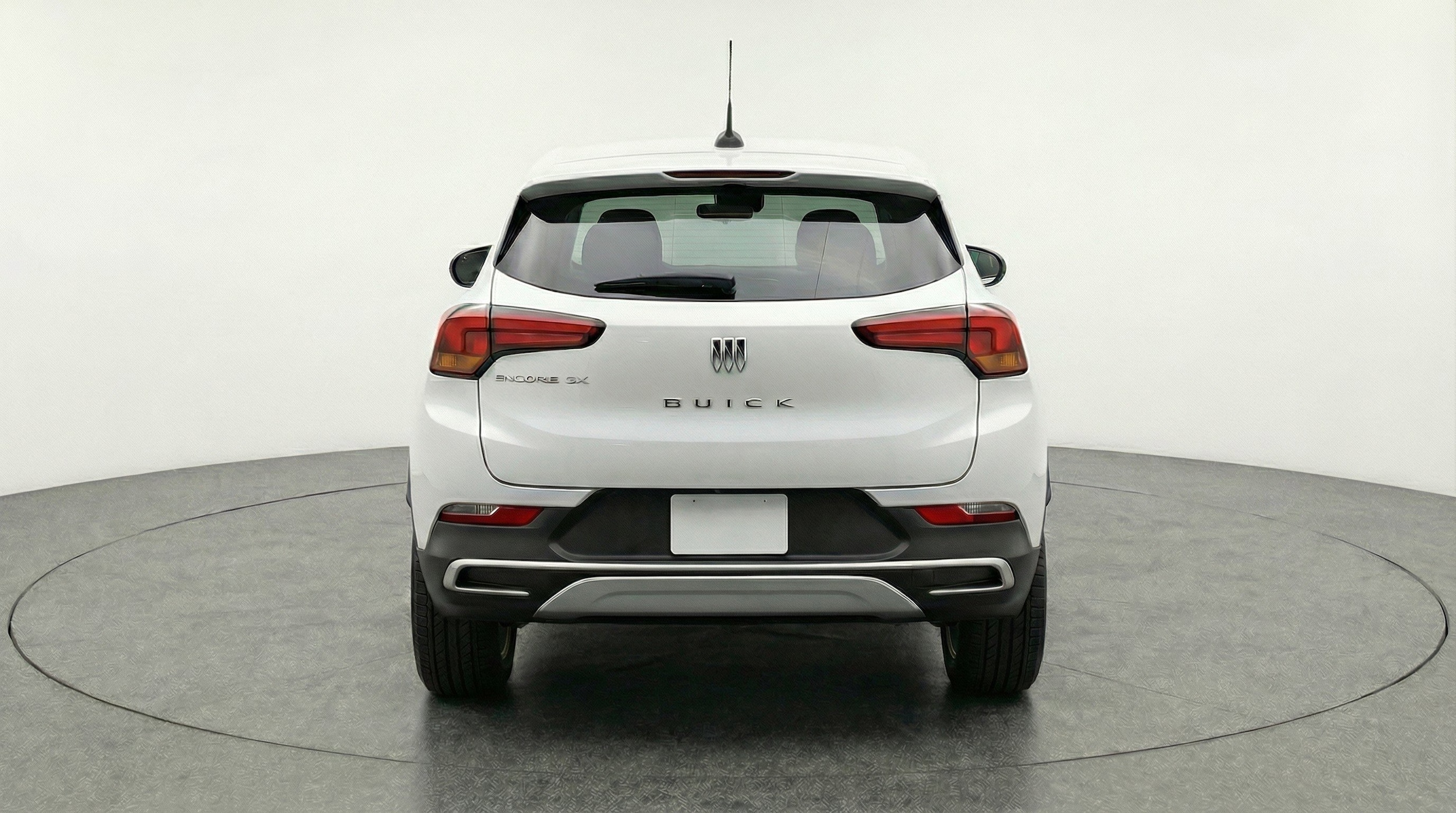 Thumbnail: 2025 Buick Encore GX - 7