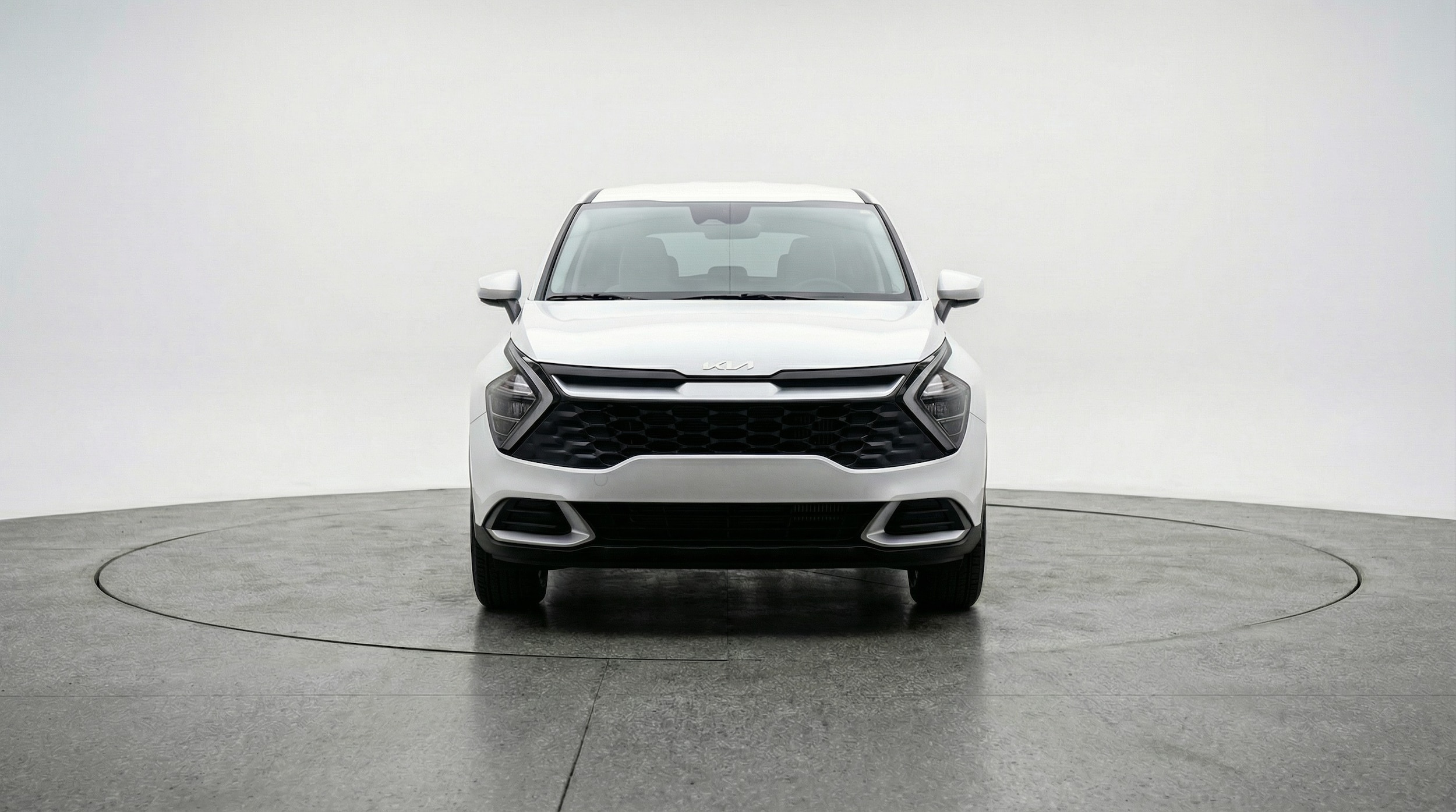 Thumbnail: 2025 Kia Sportage - 2