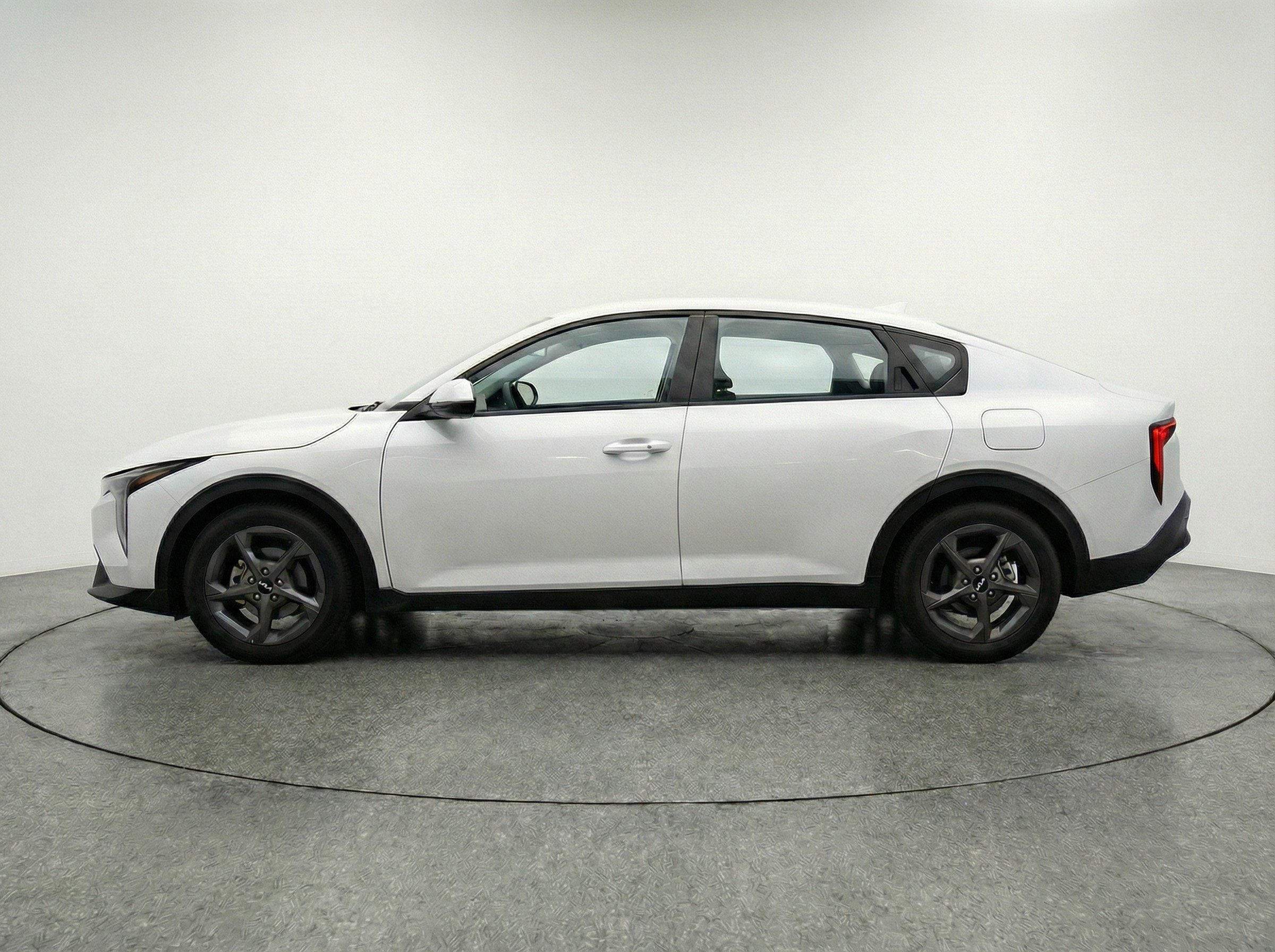 Thumbnail: 2025 Kia K4 - 5