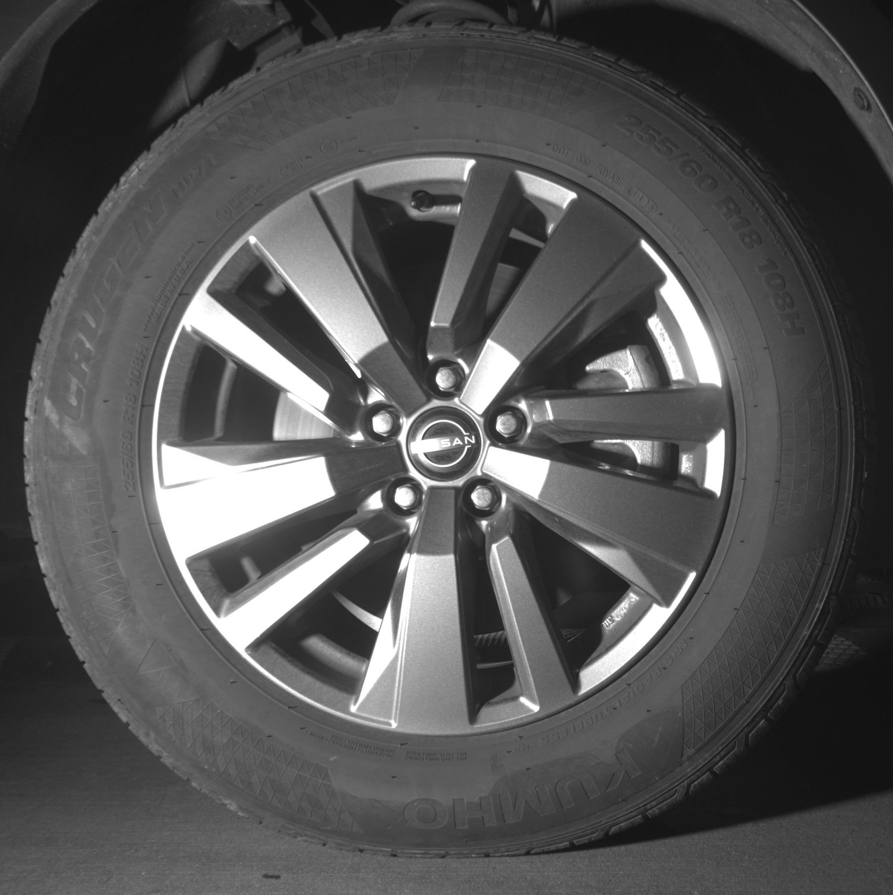 Thumbnail: 2025 Nissan Pathfinder - 13