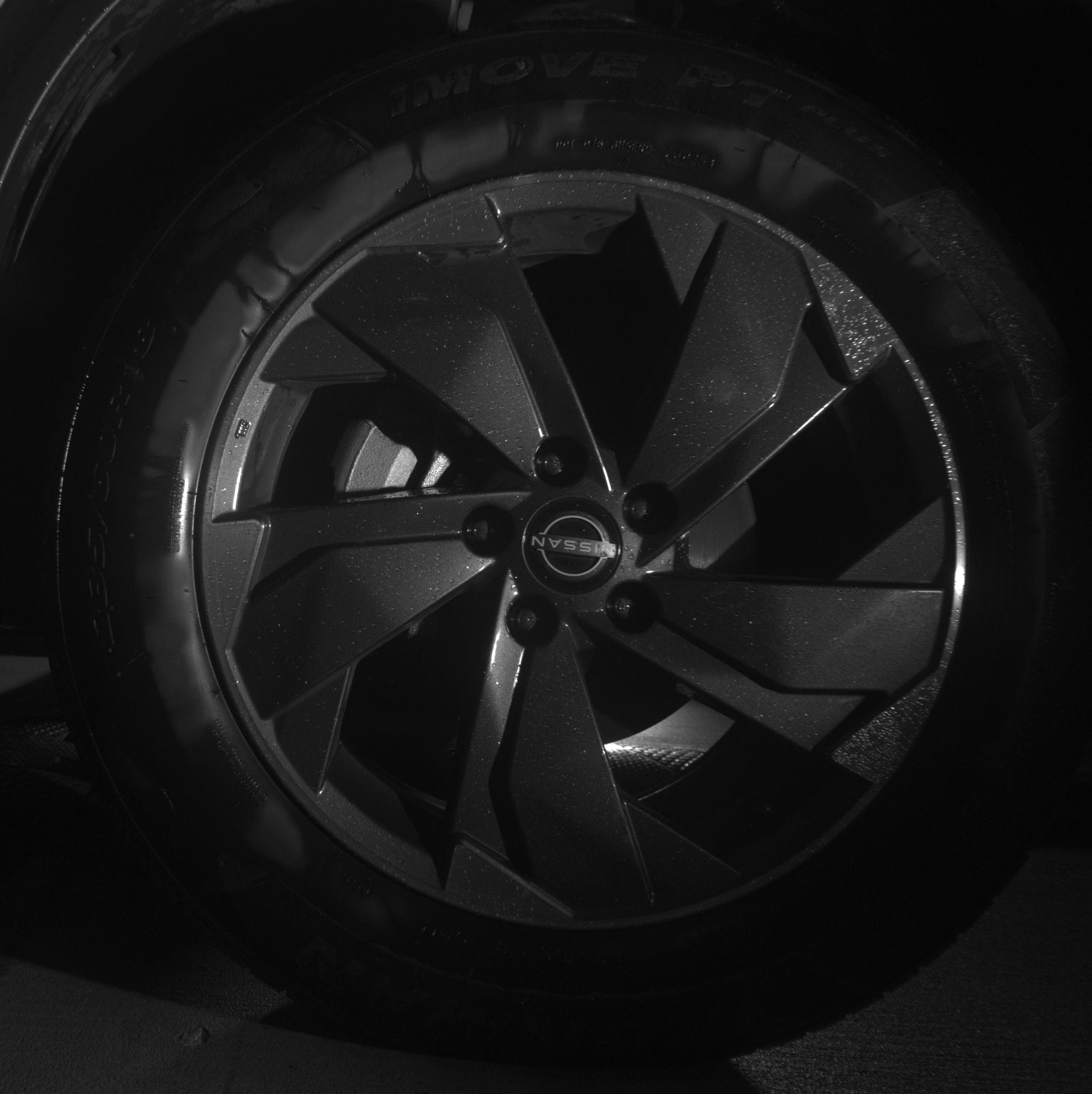 Thumbnail: 2025 Nissan Rogue - 9