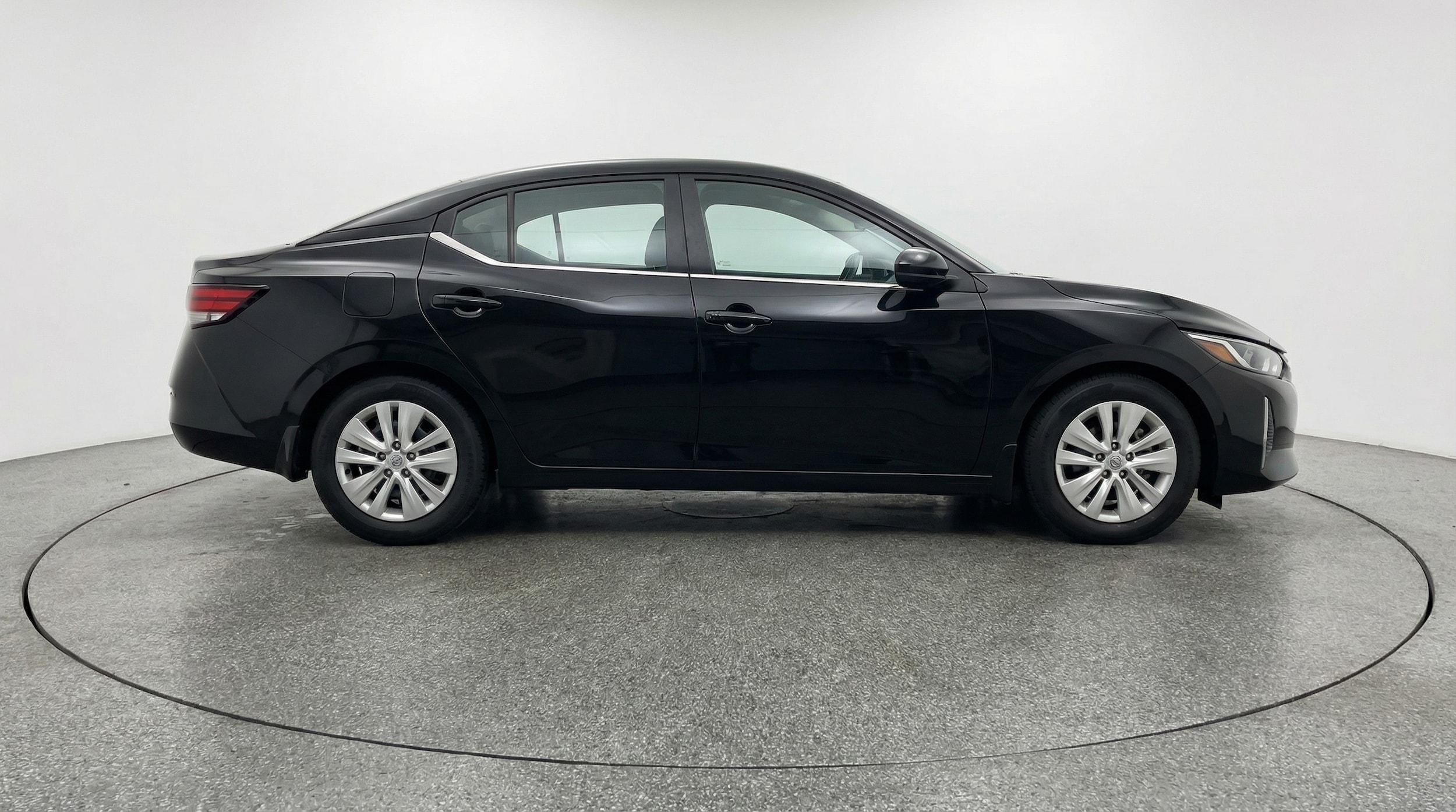 Thumbnail: 2025 Nissan Sentra - 8