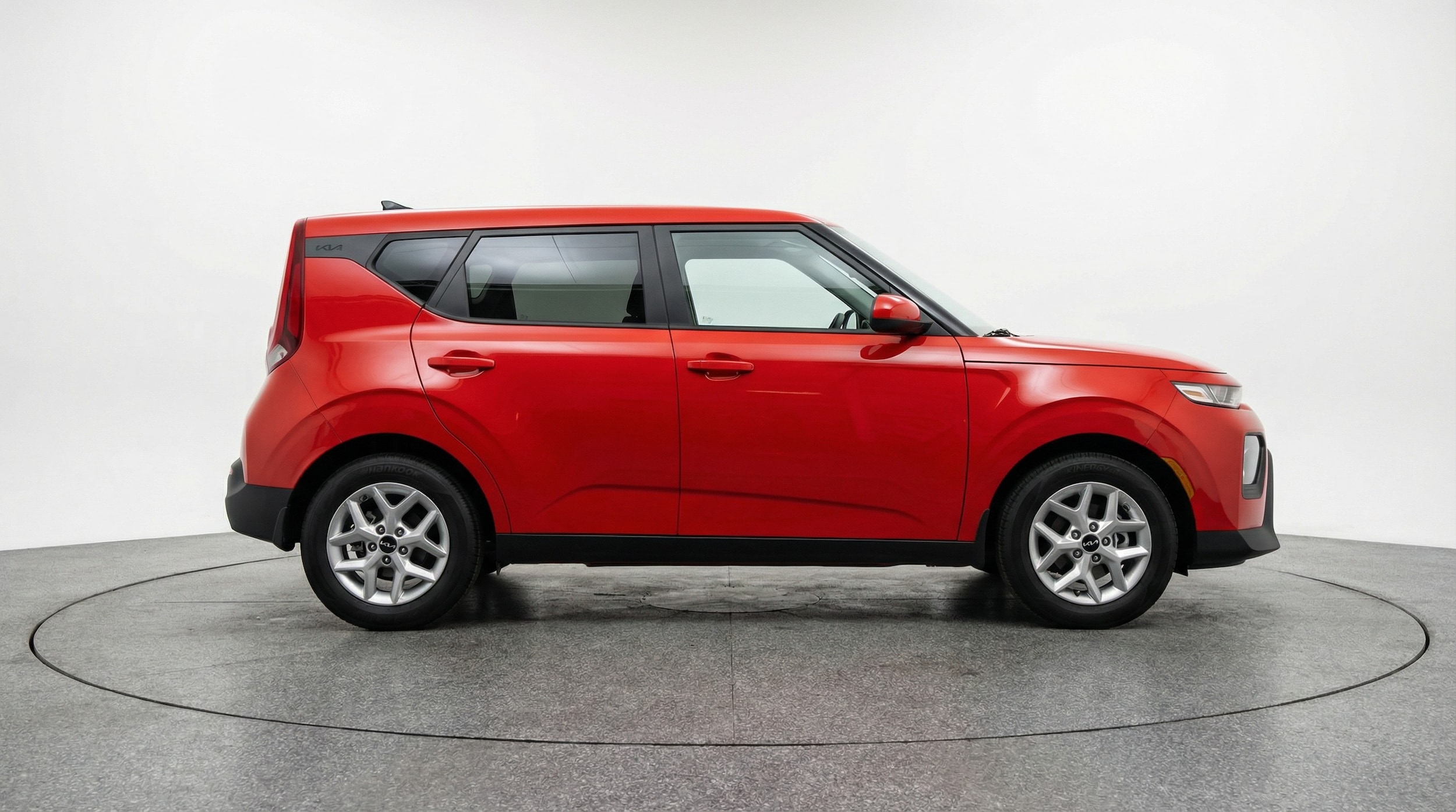 Thumbnail: 2025 Kia Soul - 8