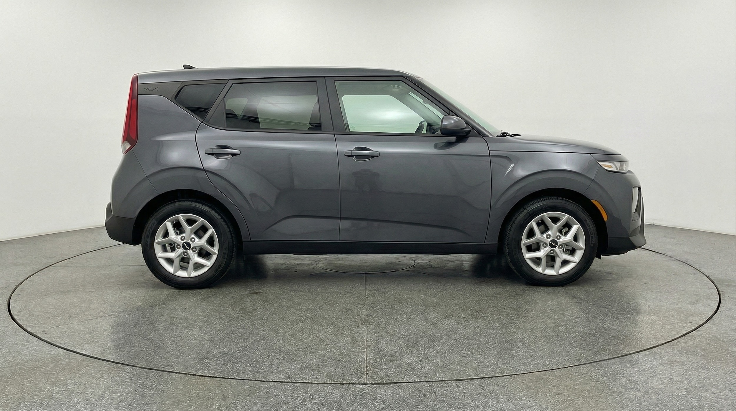 Thumbnail: 2025 Kia Soul - 8