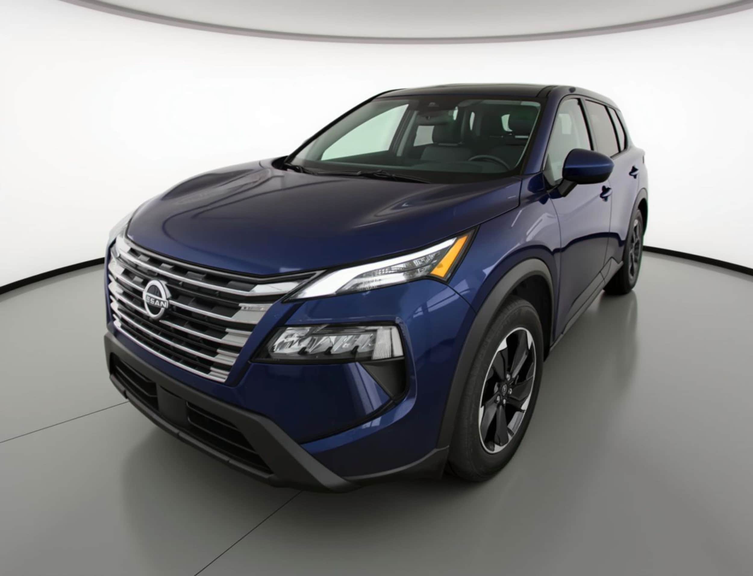 Thumbnail: 2025 Nissan Rogue - 3