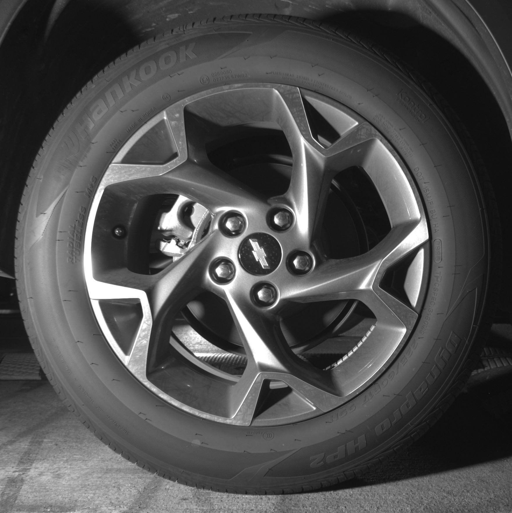 Thumbnail: 2025 Chevrolet Trax - 15