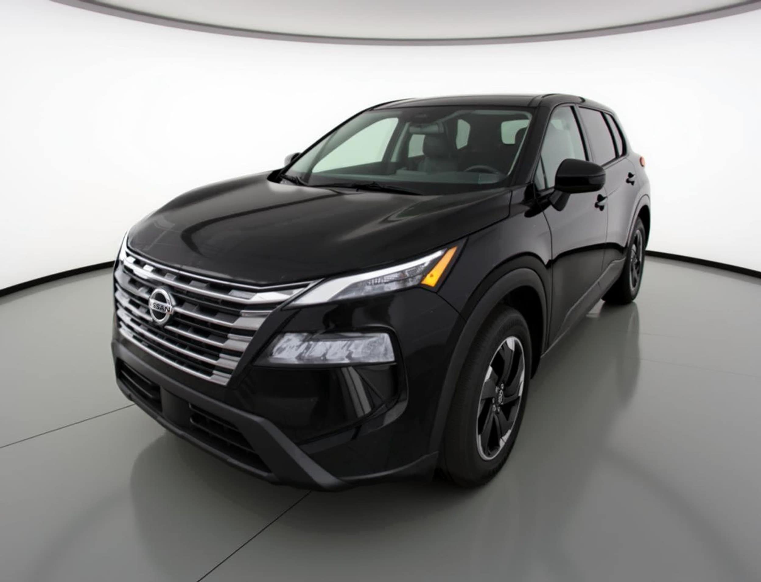 Thumbnail: 2025 Nissan Rogue - 3