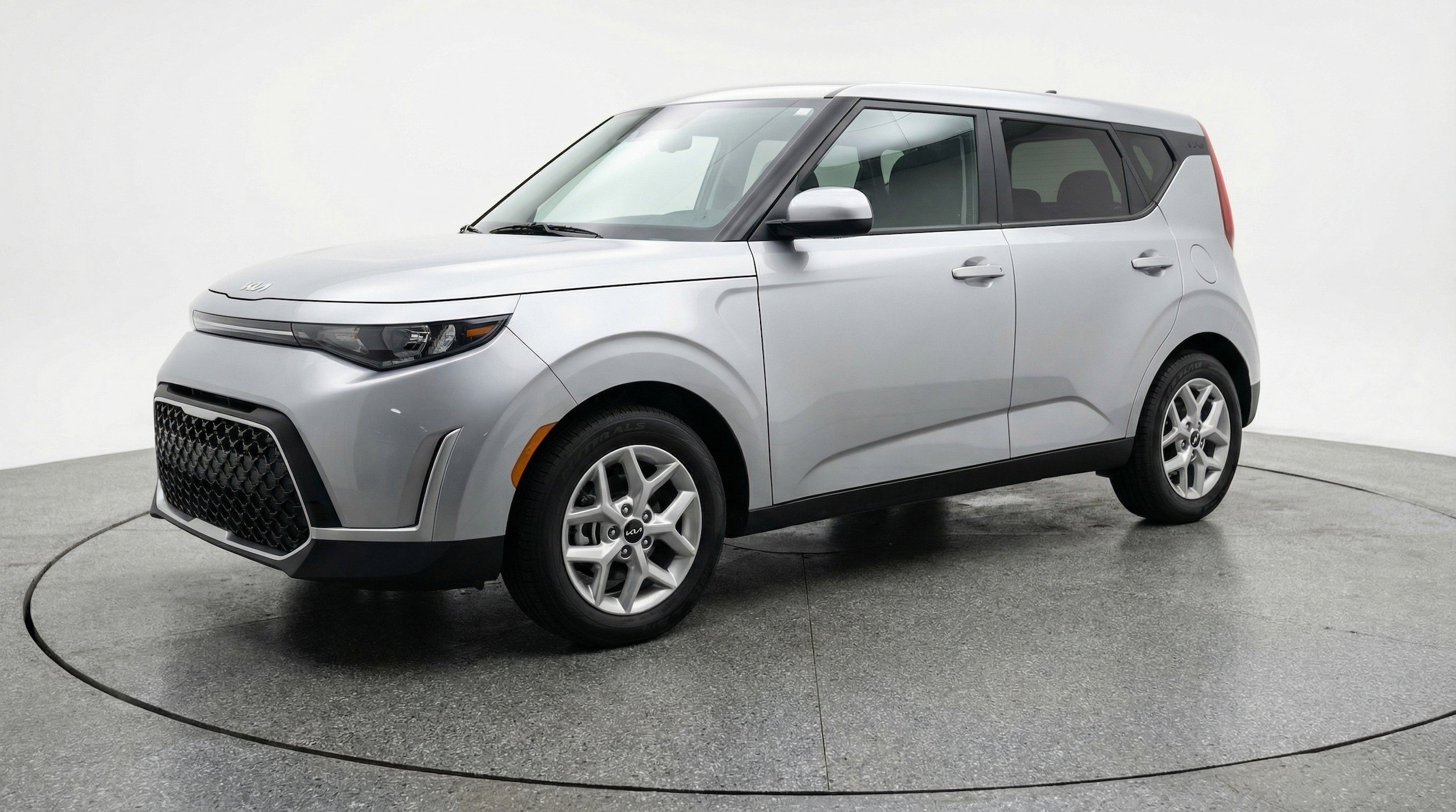 Thumbnail: 2025 Kia Soul - 3