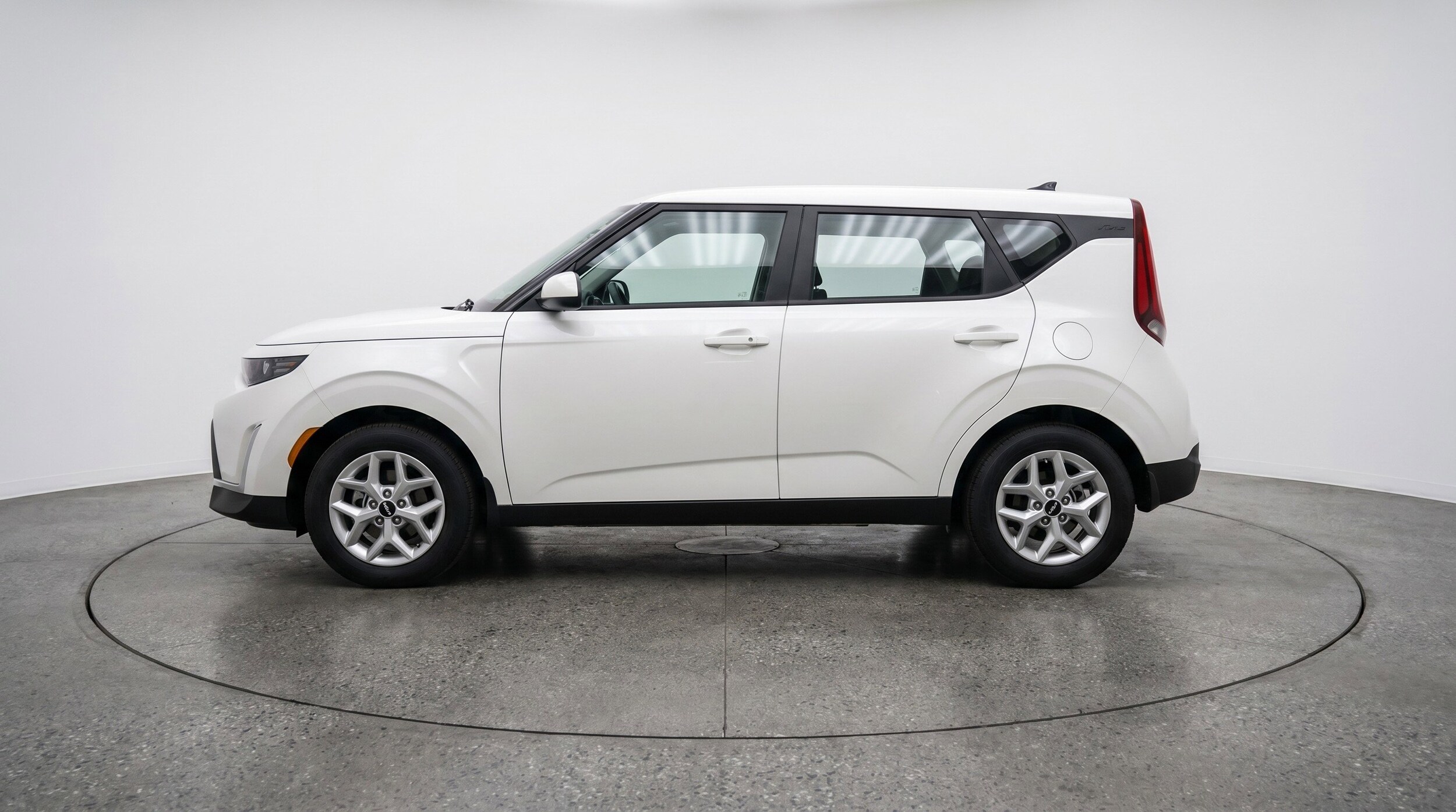 Thumbnail: 2025 Kia Soul - 5