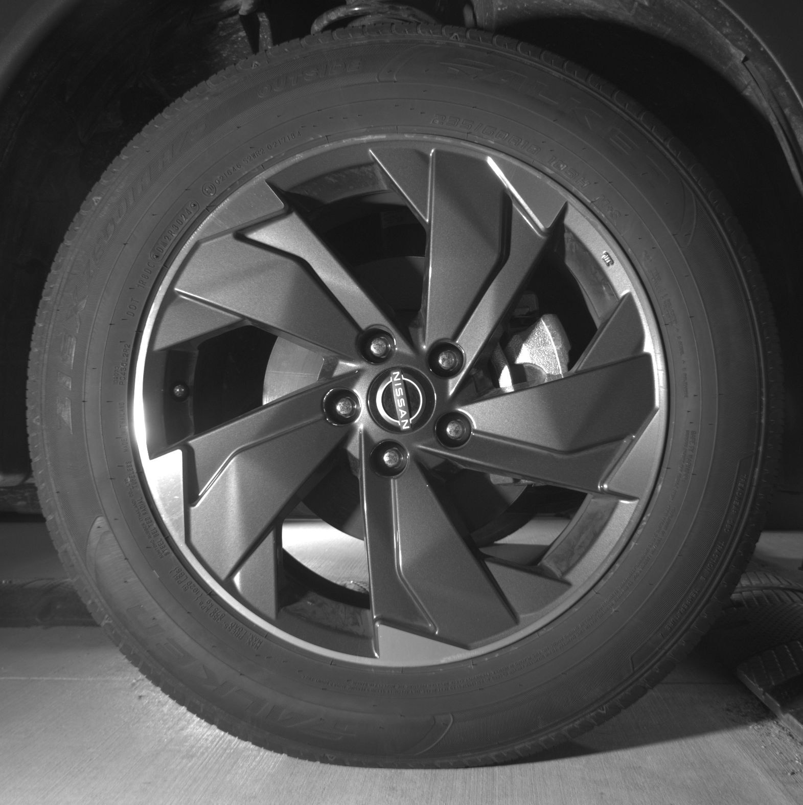 Thumbnail: 2025 Nissan Rogue - 10