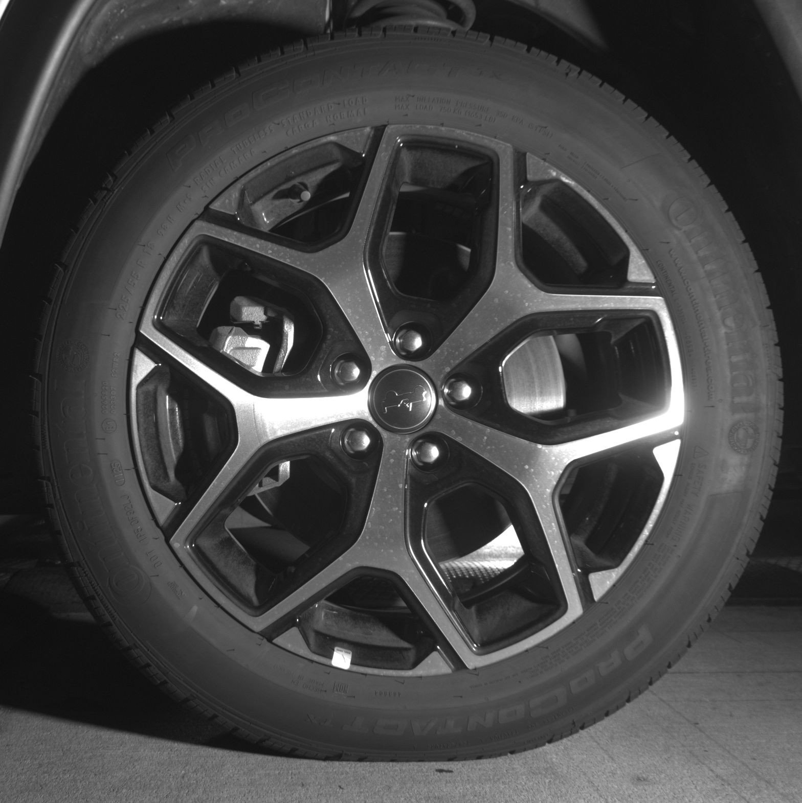 Thumbnail: 2025 Jeep Compass - 12