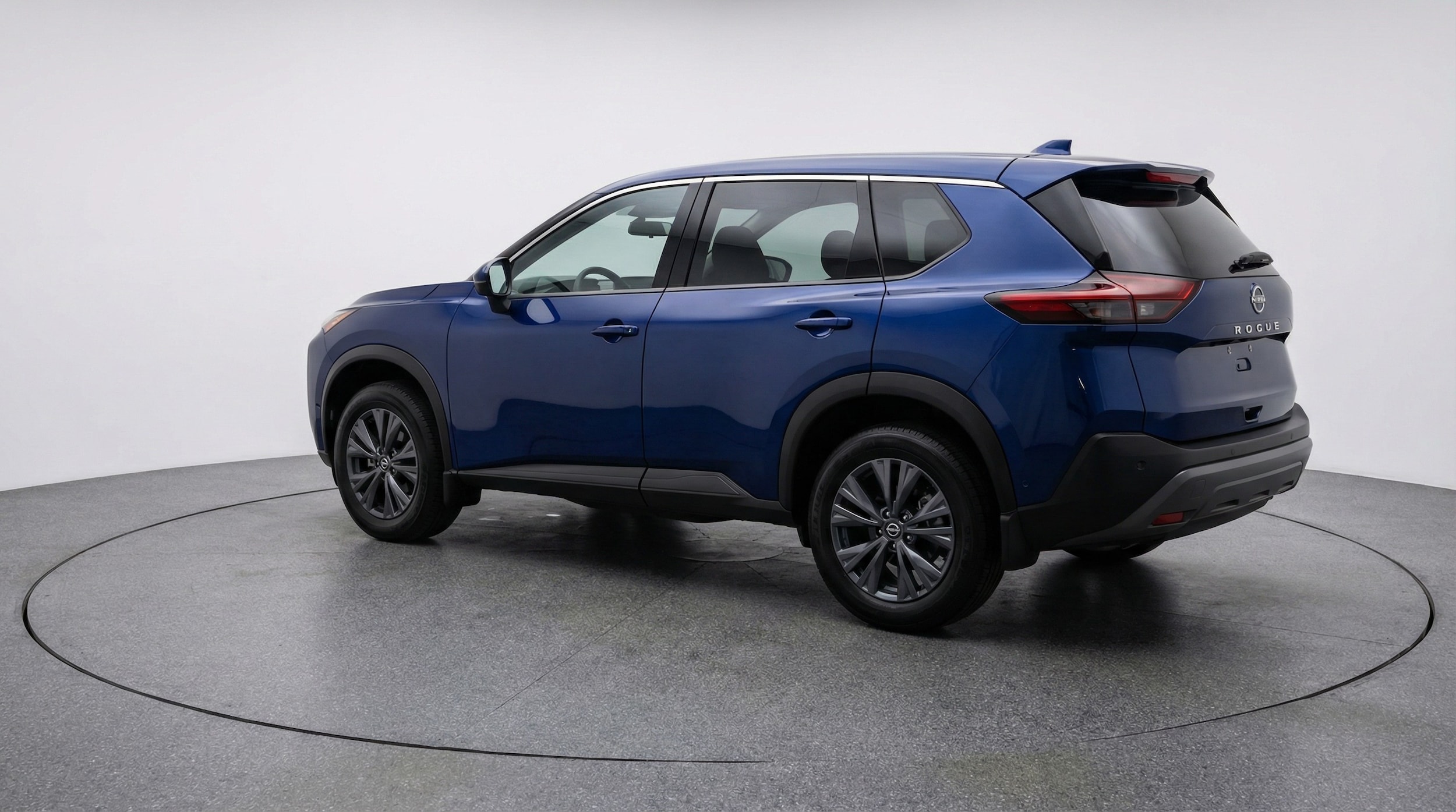 Thumbnail: 2025 Nissan Rogue - 5