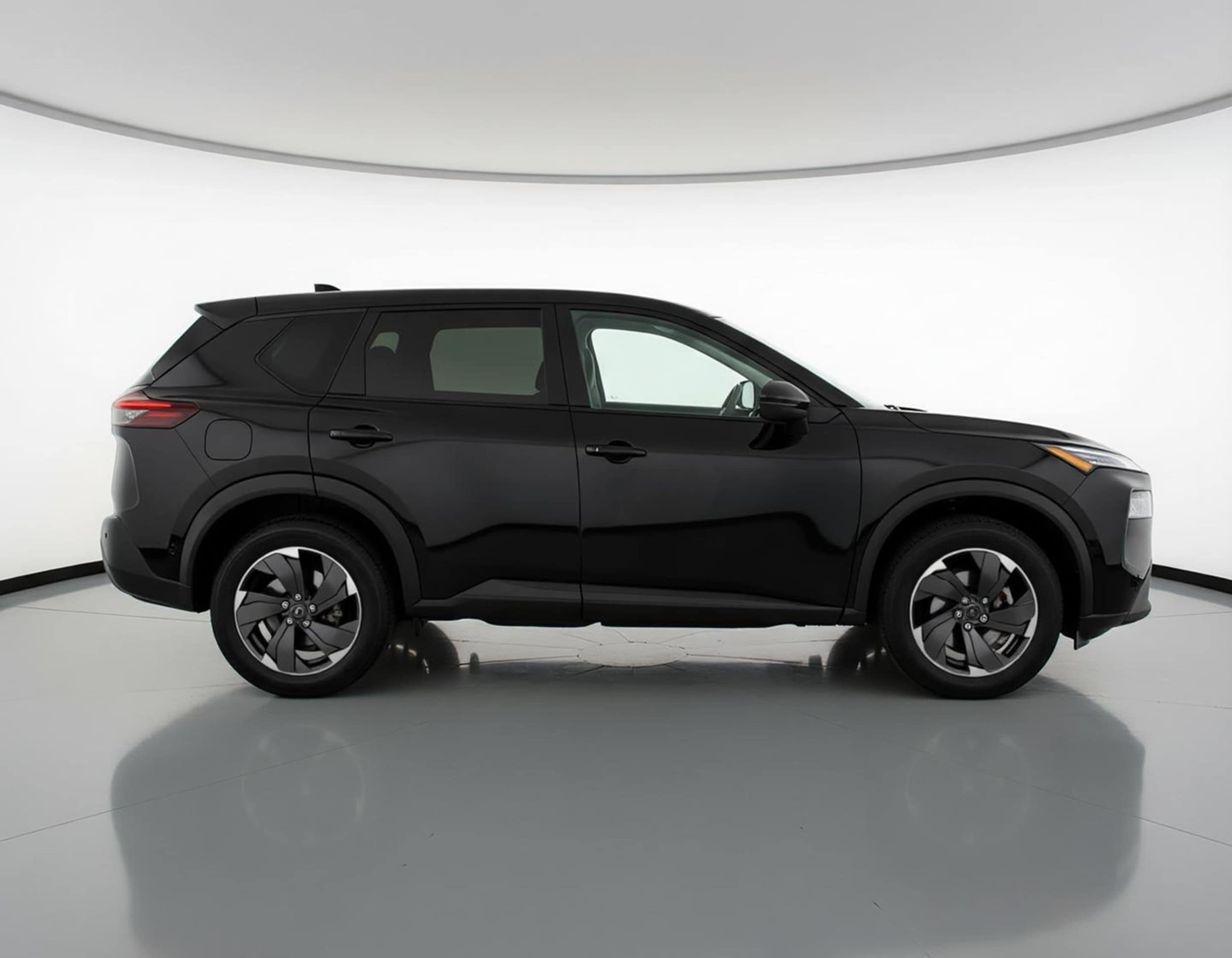 Thumbnail: 2025 Nissan Rogue - 8