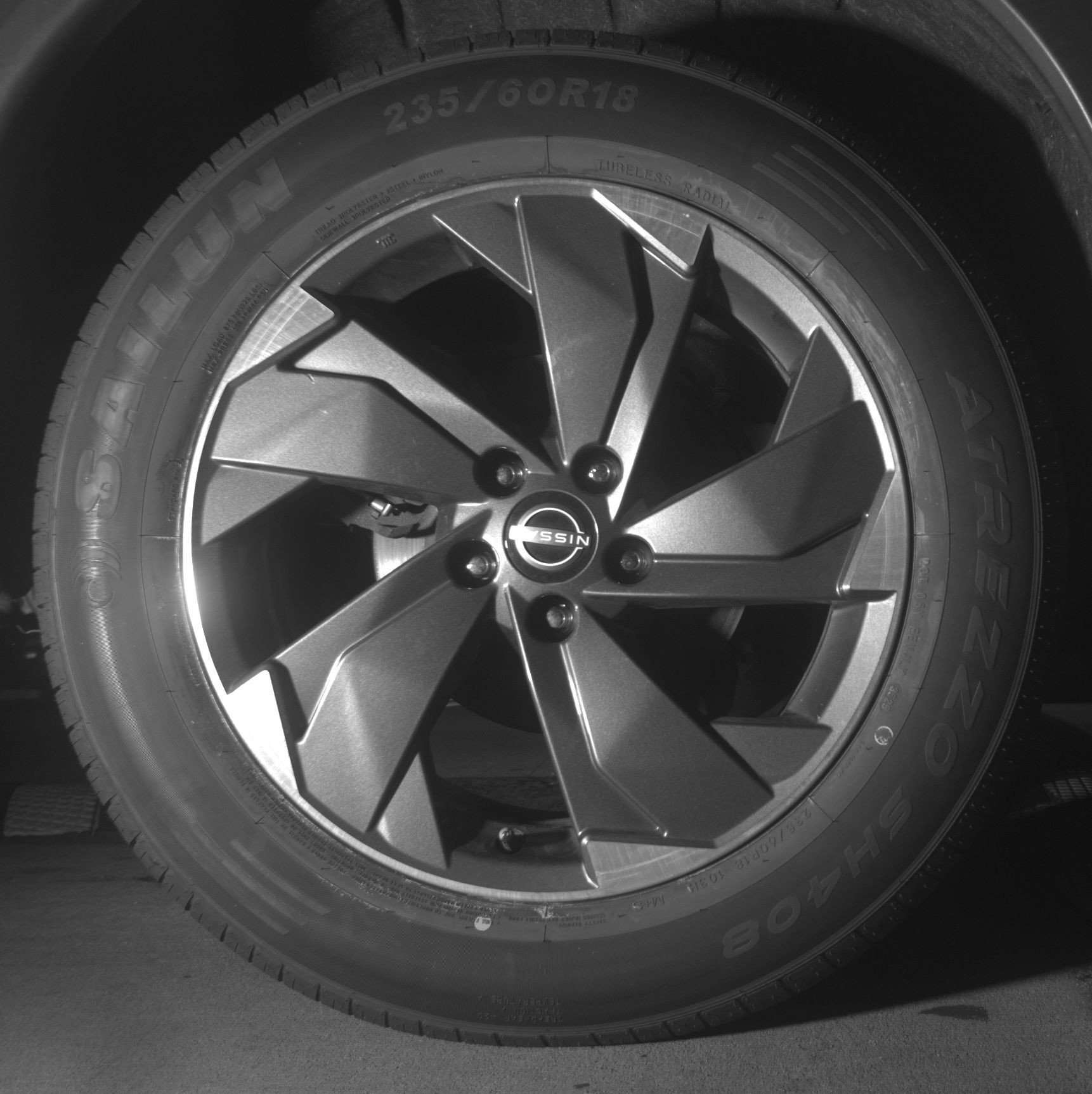 Thumbnail: 2025 Nissan Rogue - 15