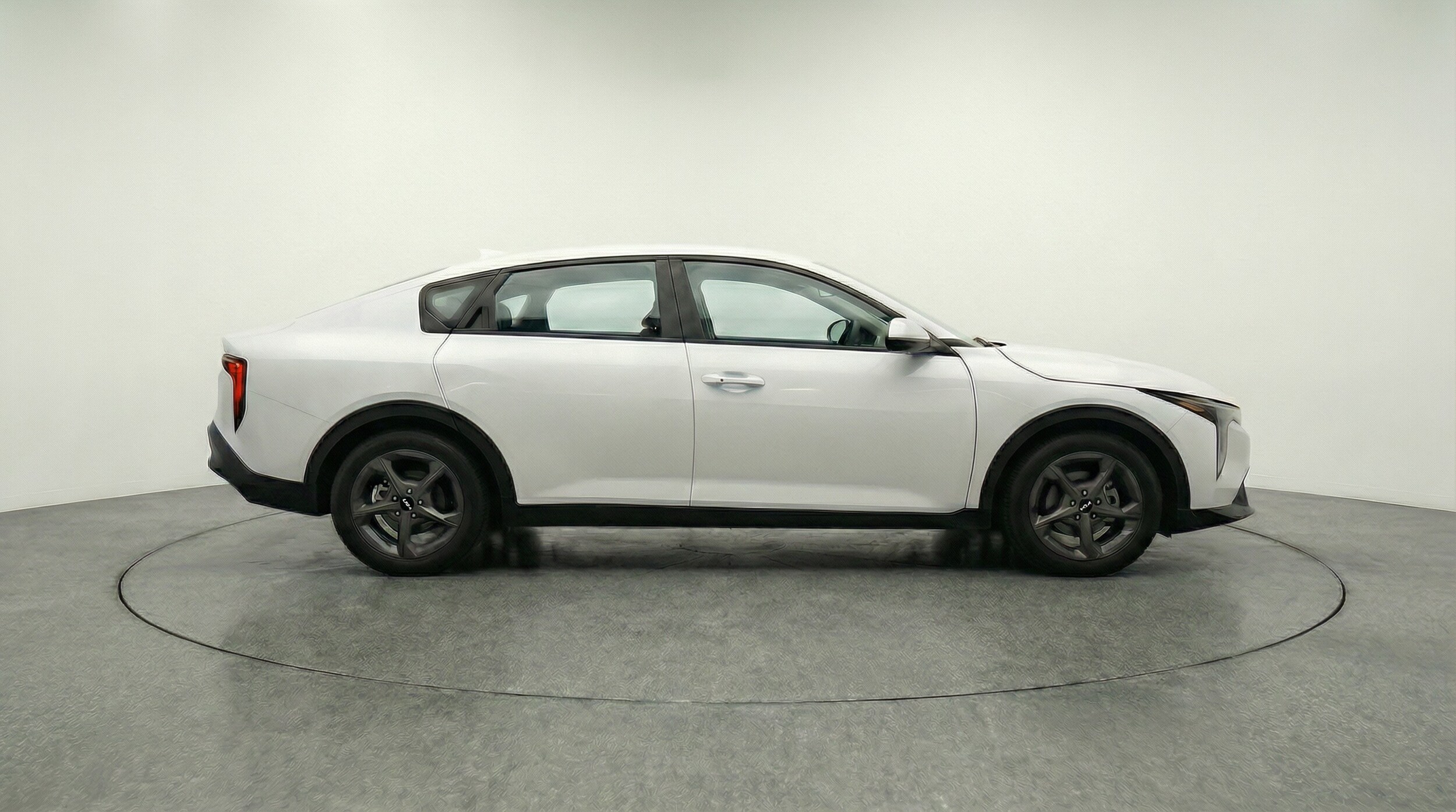 Thumbnail: 2025 Kia K4 - 8