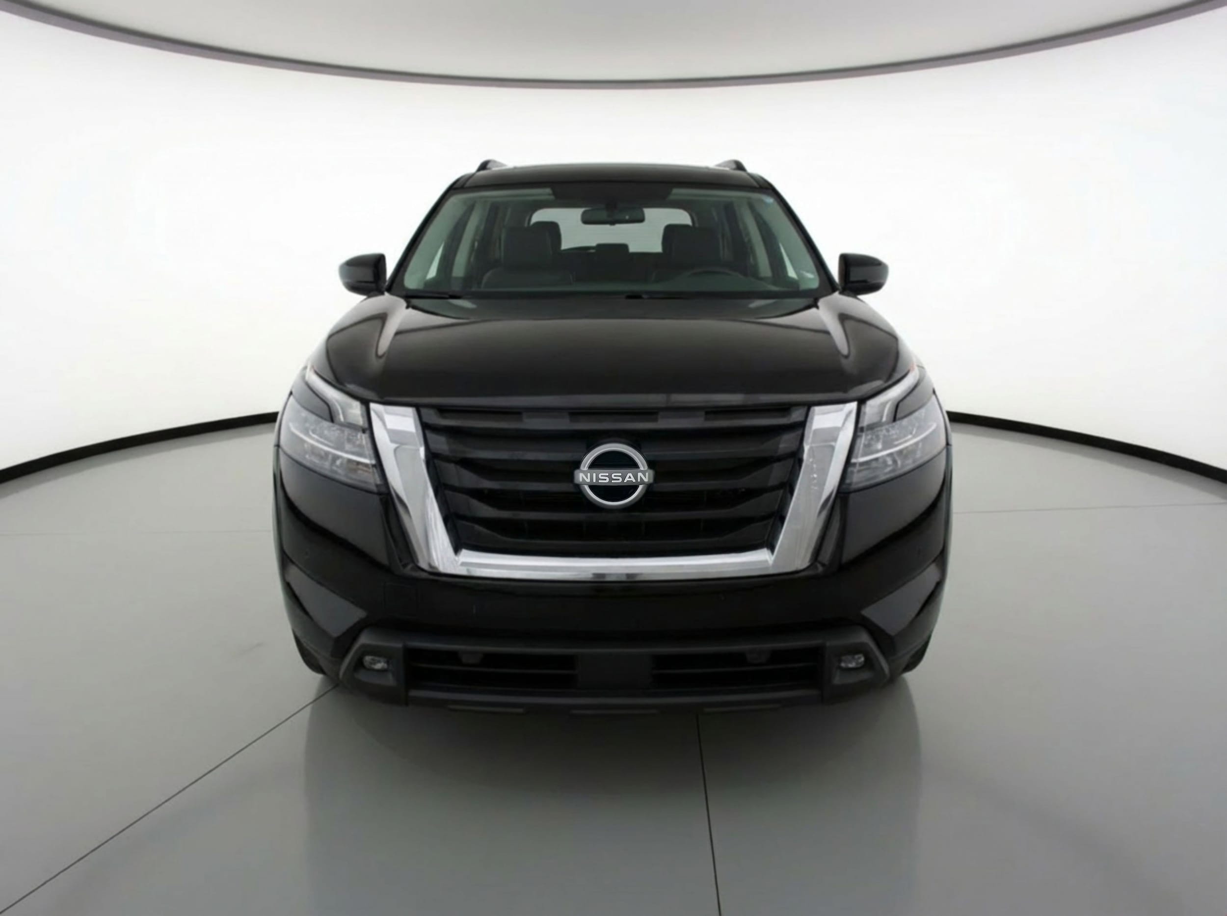 Thumbnail: 2025 Nissan Pathfinder - 2