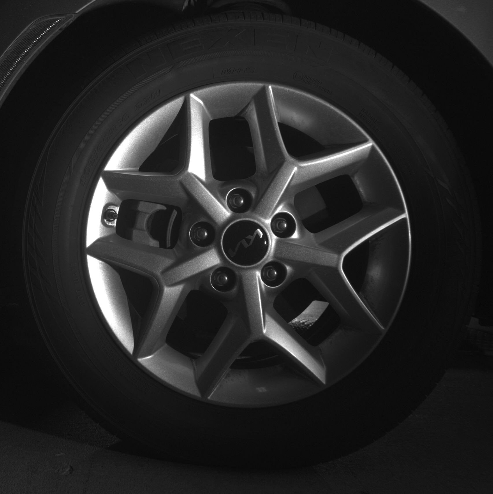 Thumbnail: 2025 Kia Soul - 12