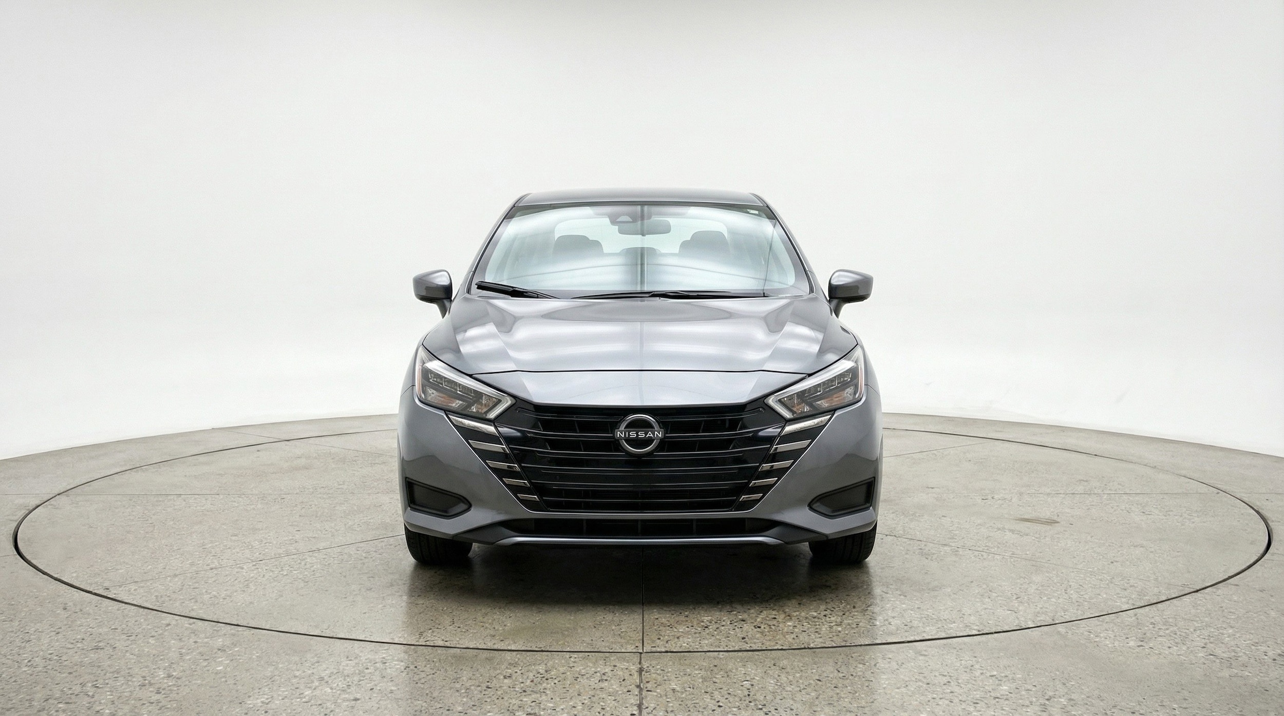 Thumbnail: 2025 Nissan Versa - 2