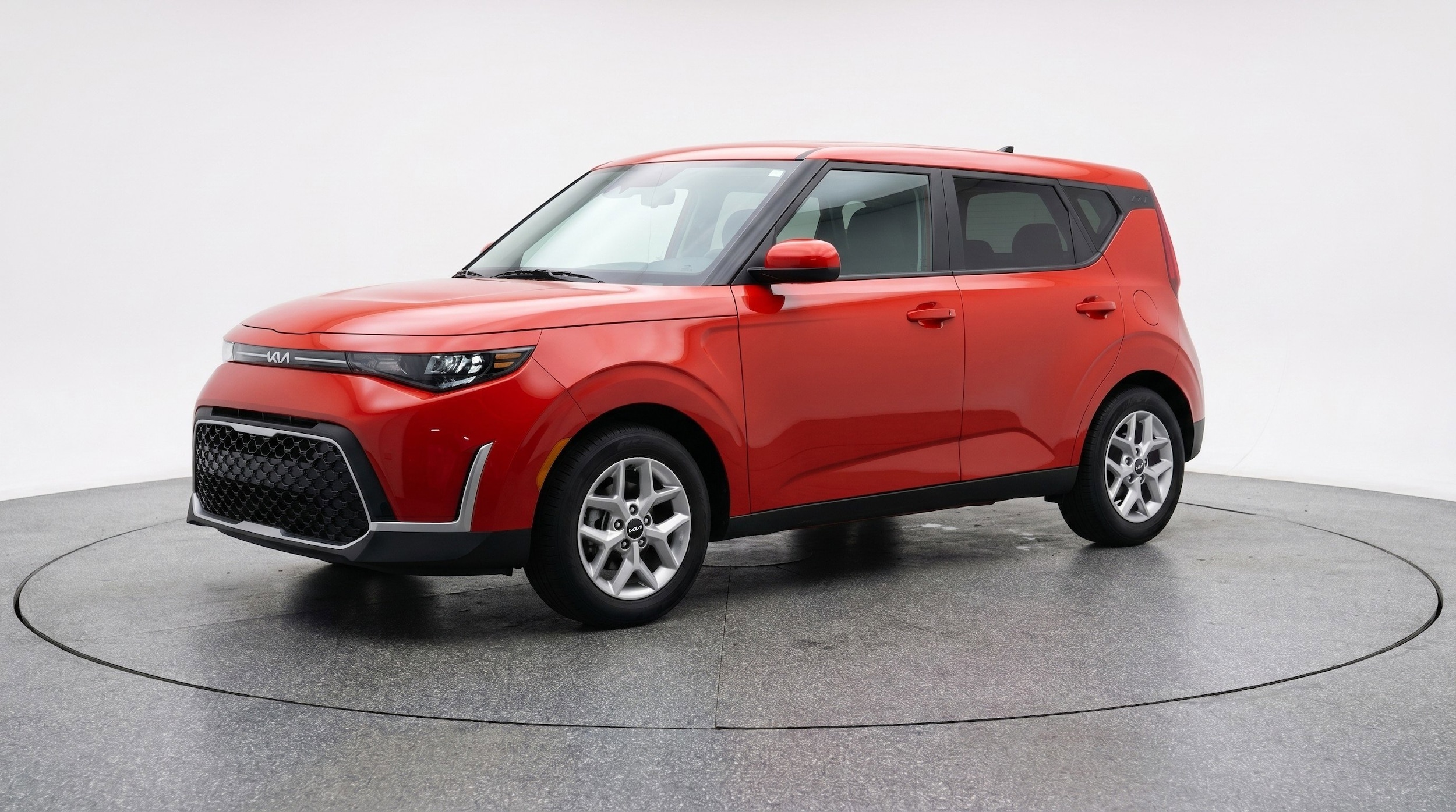 Thumbnail: 2025 Kia Soul - 3