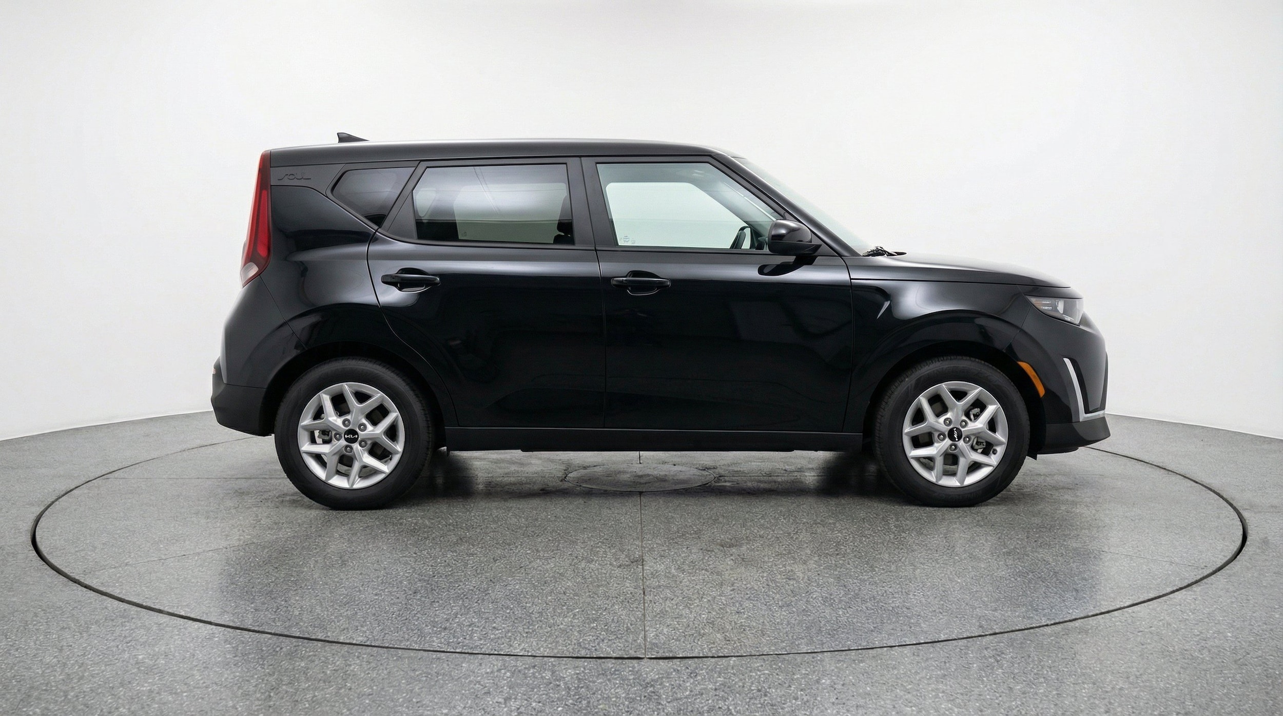 Thumbnail: 2025 Kia Soul - 11