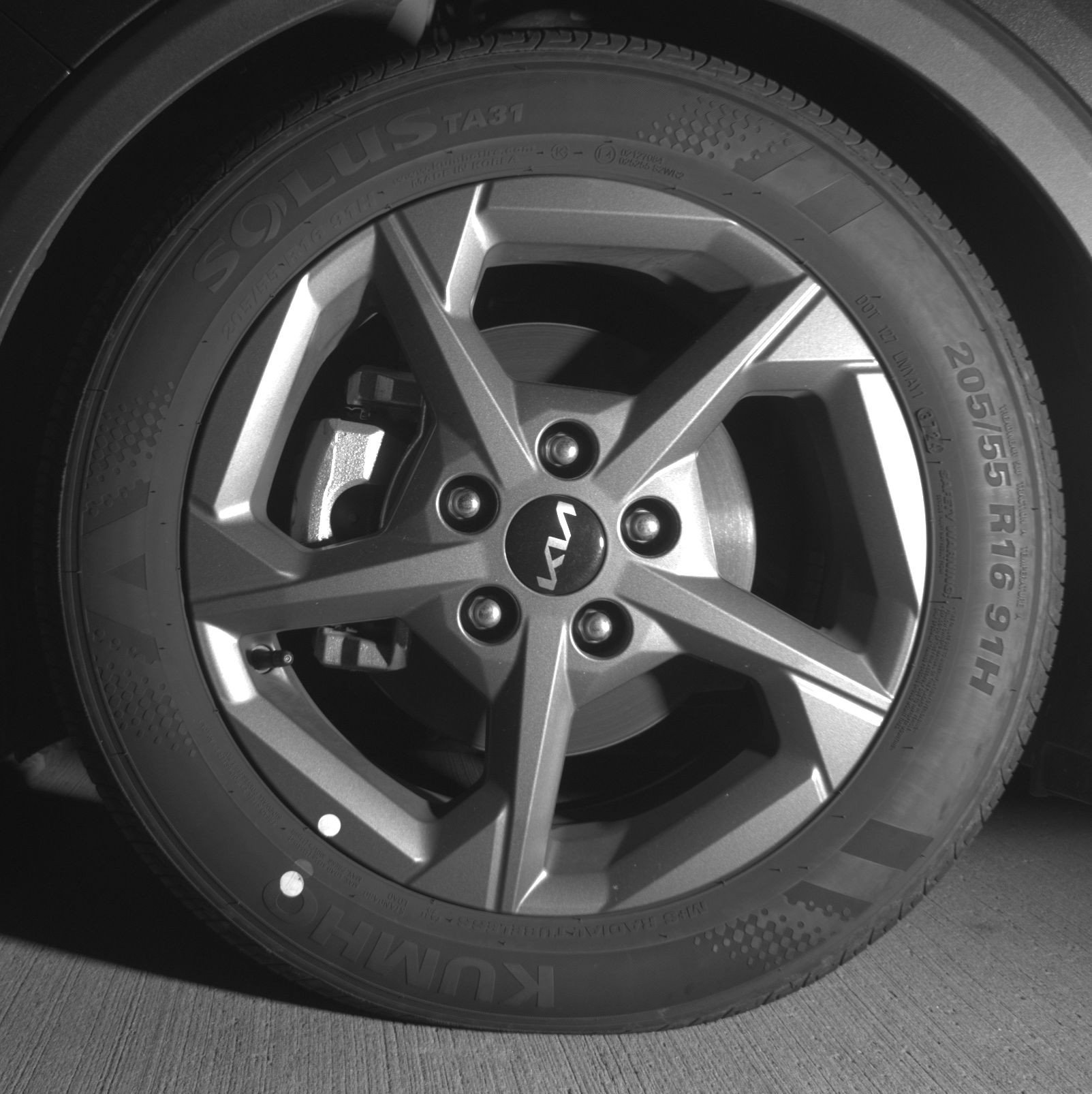 Thumbnail: 2025 Kia K4 - 12