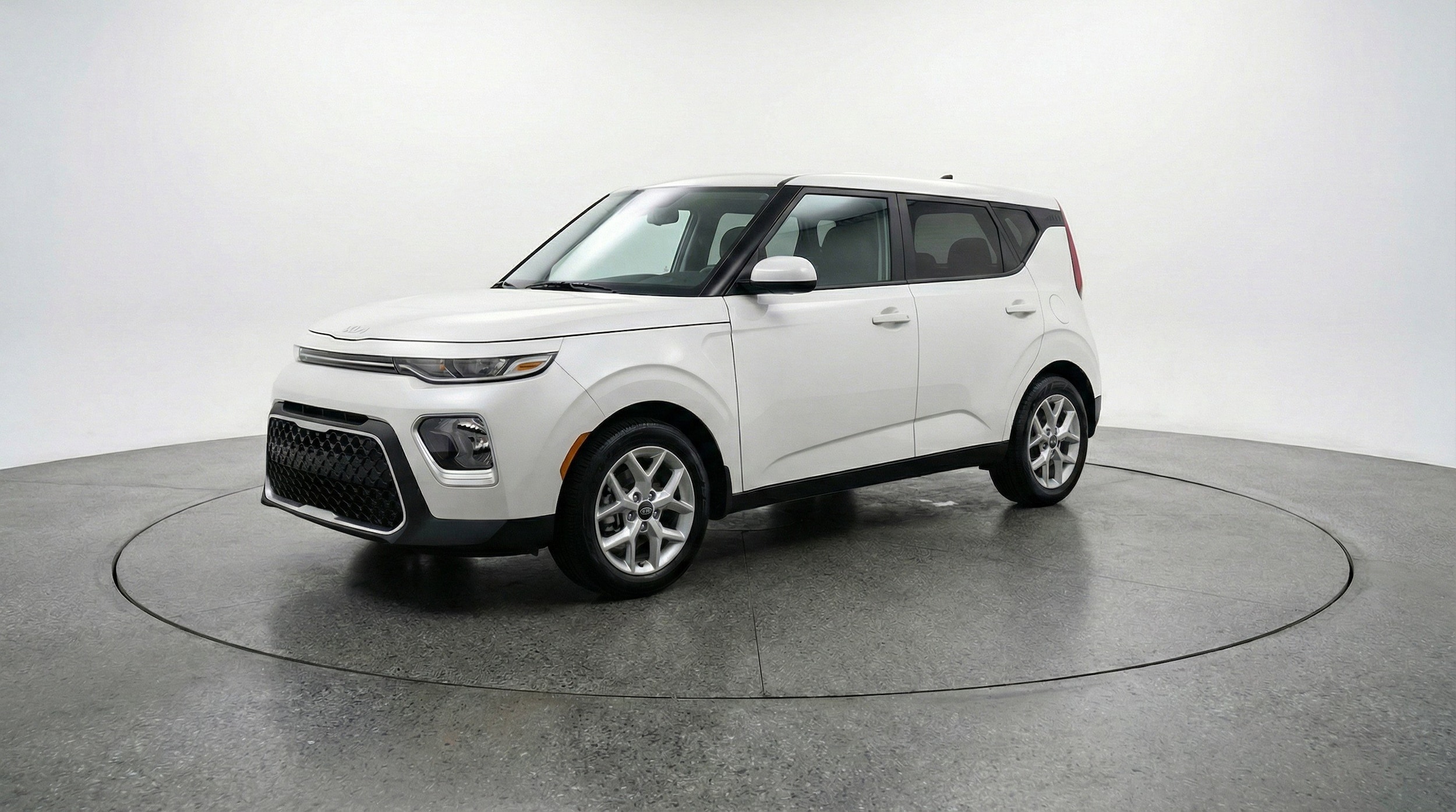 Thumbnail: 2025 Kia Soul - 3