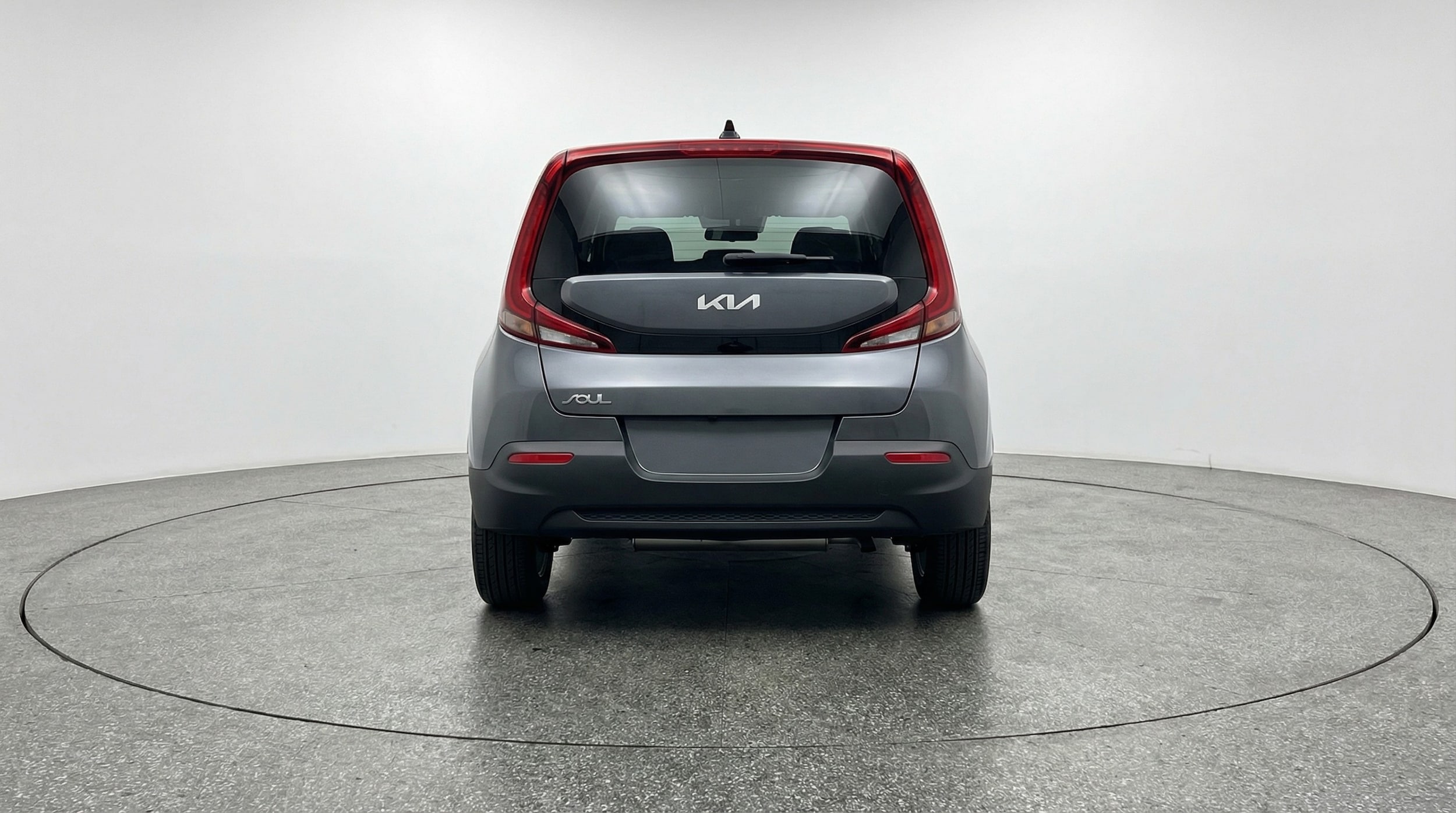 Thumbnail: 2025 Kia Soul - 6