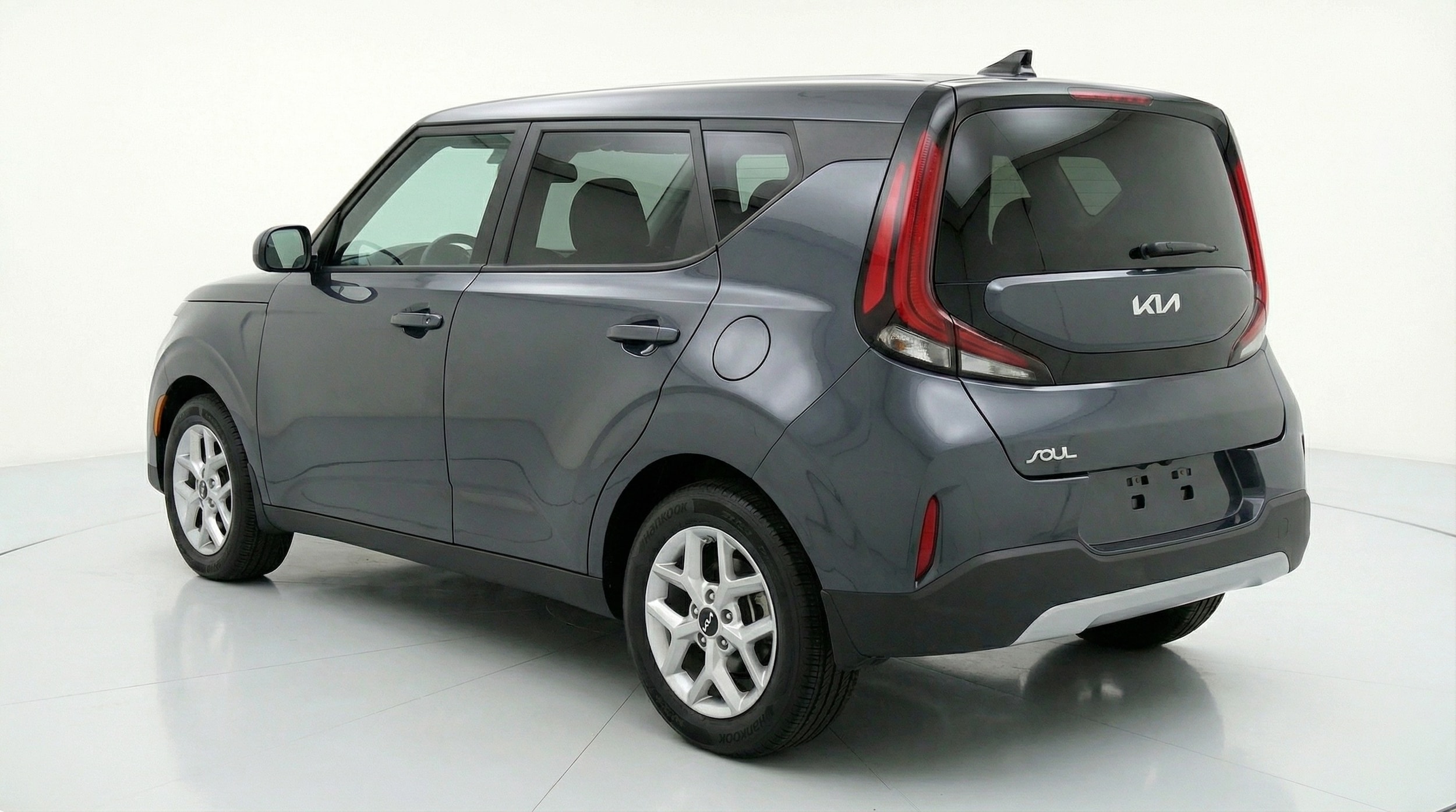 Thumbnail: 2025 Kia Soul - 5