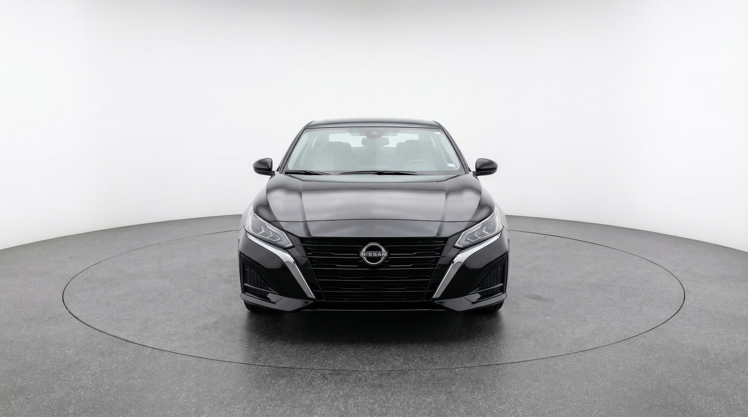 Thumbnail: 2025 Nissan Altima - 2