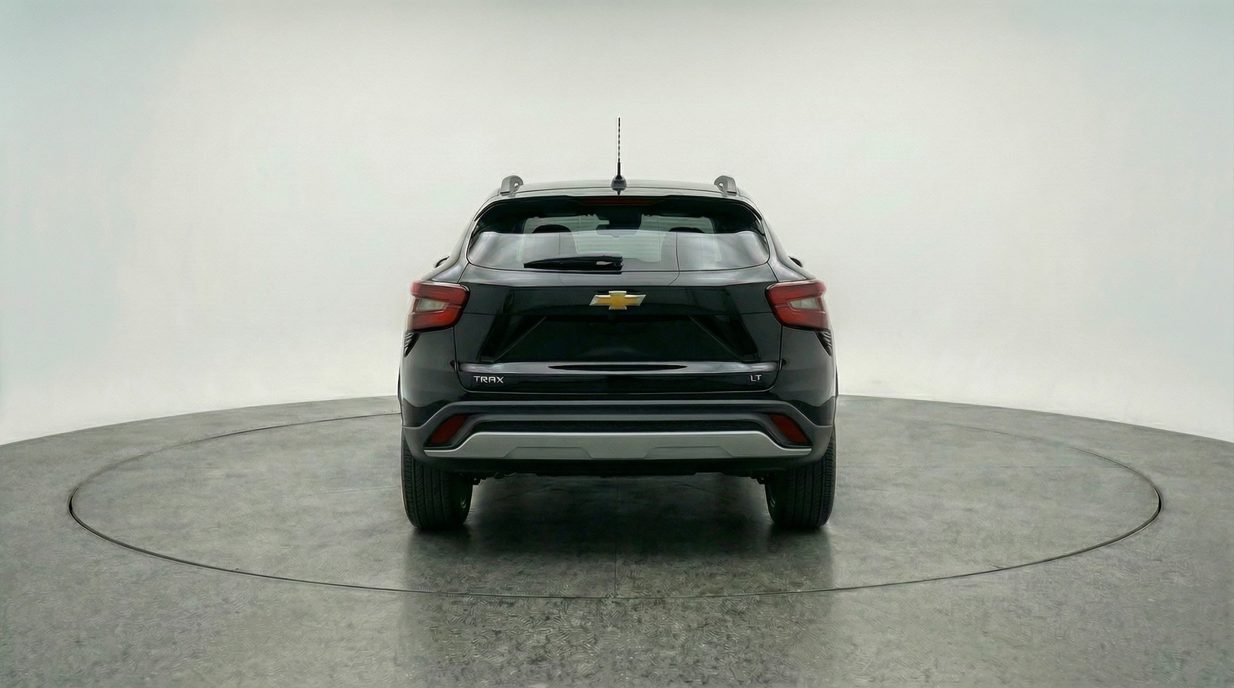 Thumbnail: 2025 Chevrolet Trax - 6