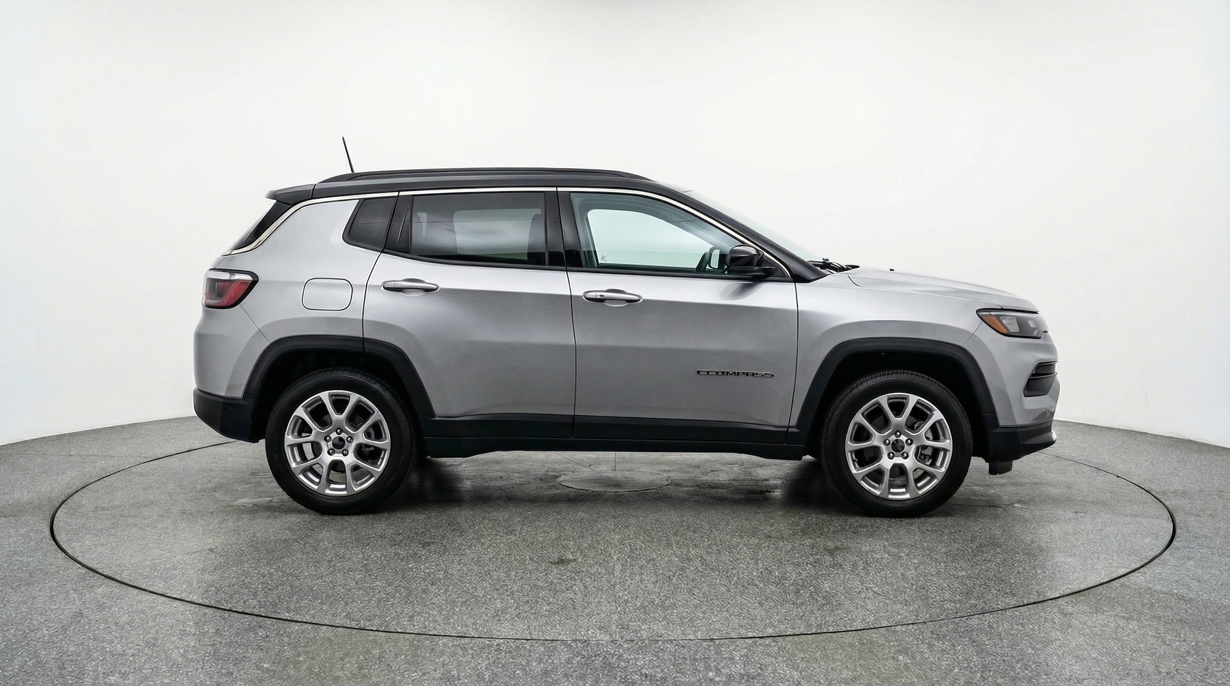 Thumbnail: 2025 Jeep Compass - 8