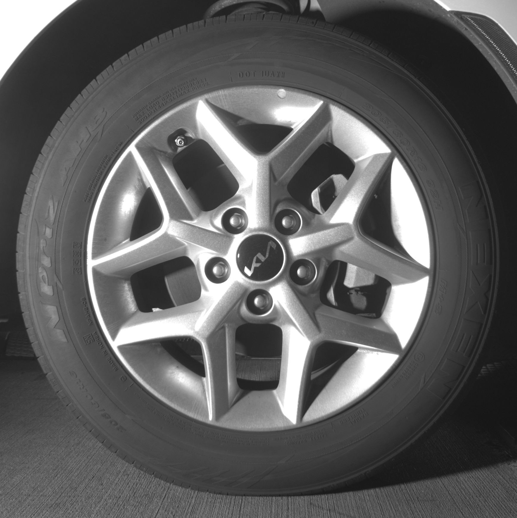 Thumbnail: 2025 Kia Soul - 13