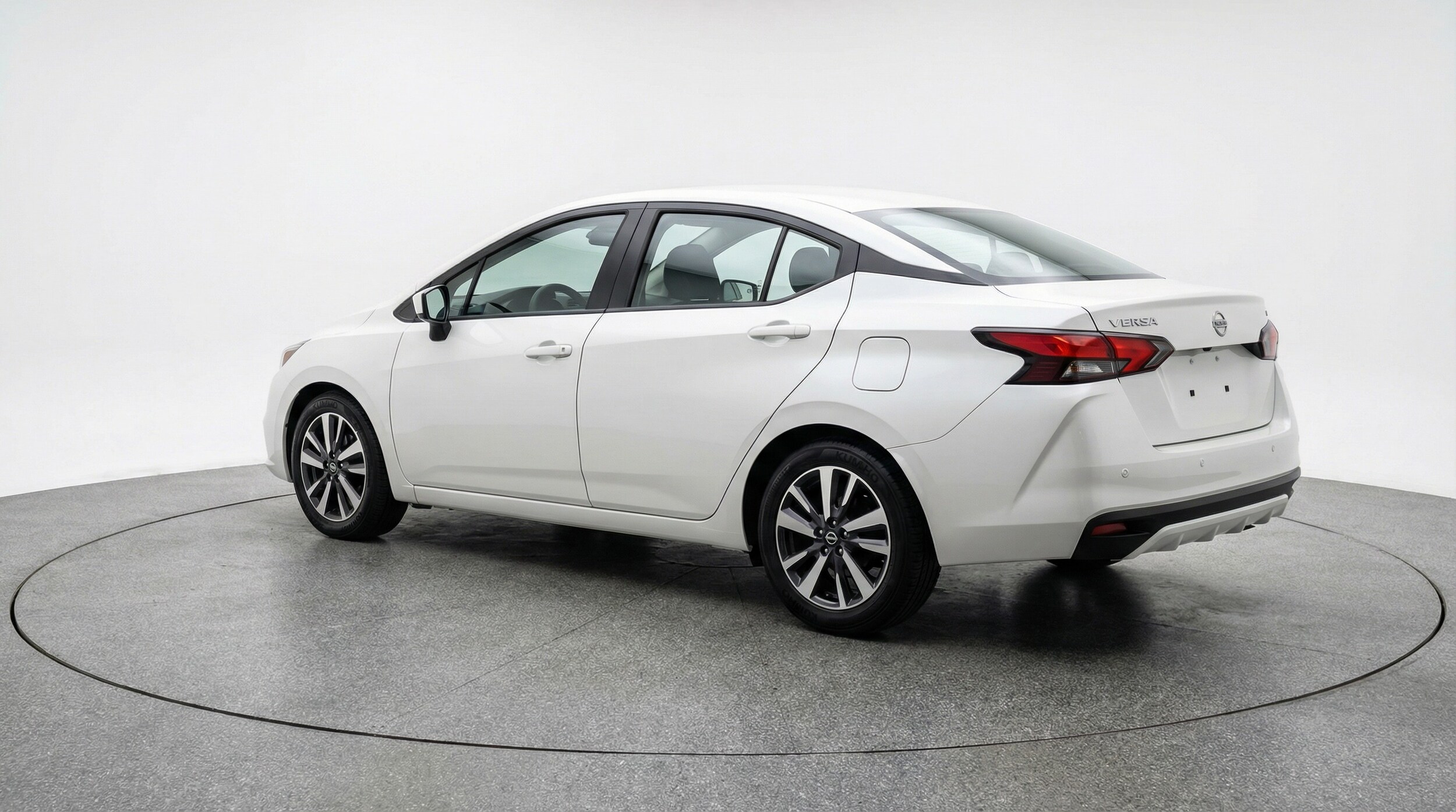 Thumbnail: 2025 Nissan Versa - 5