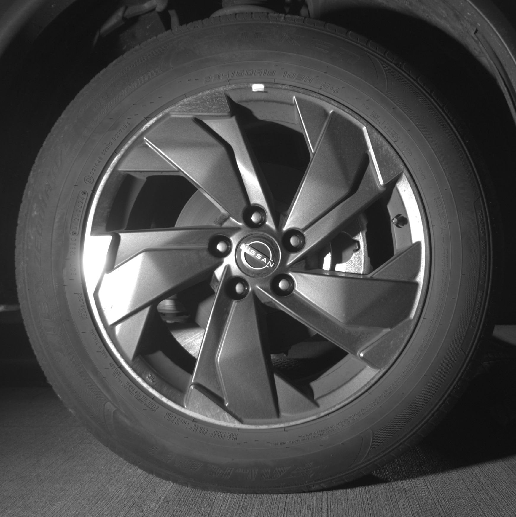 Thumbnail: 2025 Nissan Rogue - 13