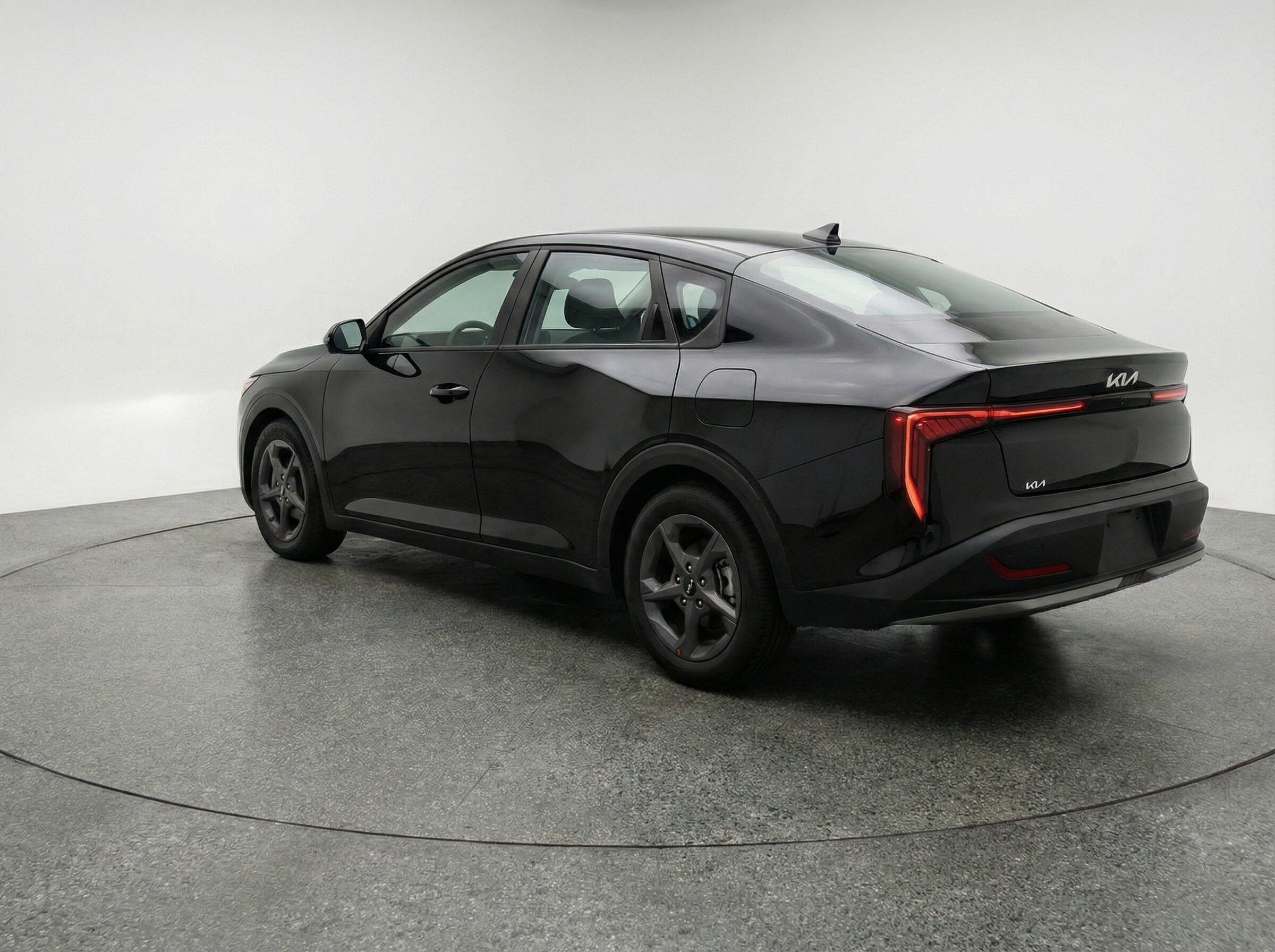 Thumbnail: 2025 Kia K4 - 5