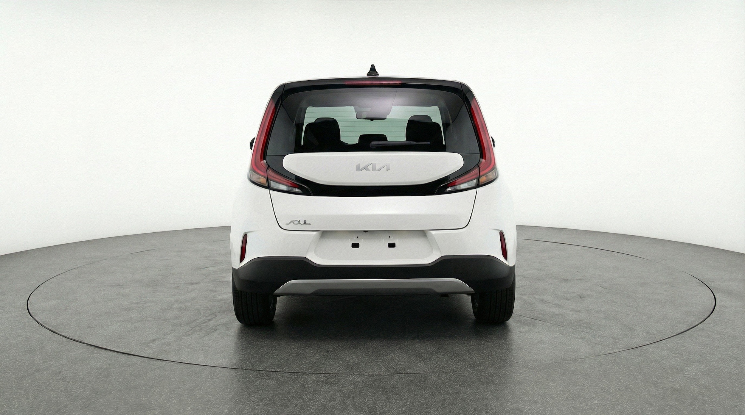 Thumbnail: 2025 Kia Soul - 7