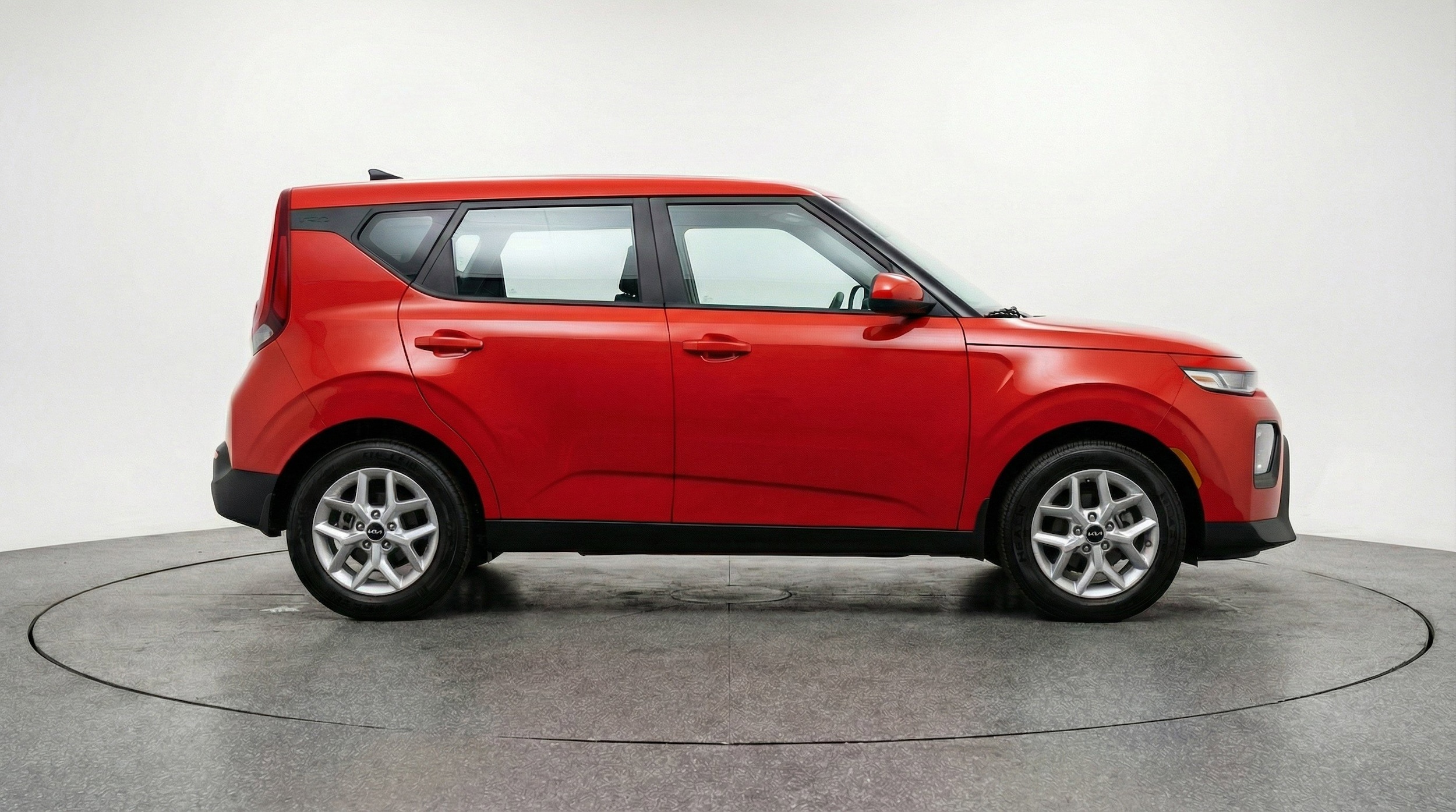 Thumbnail: 2025 Kia Soul - 11