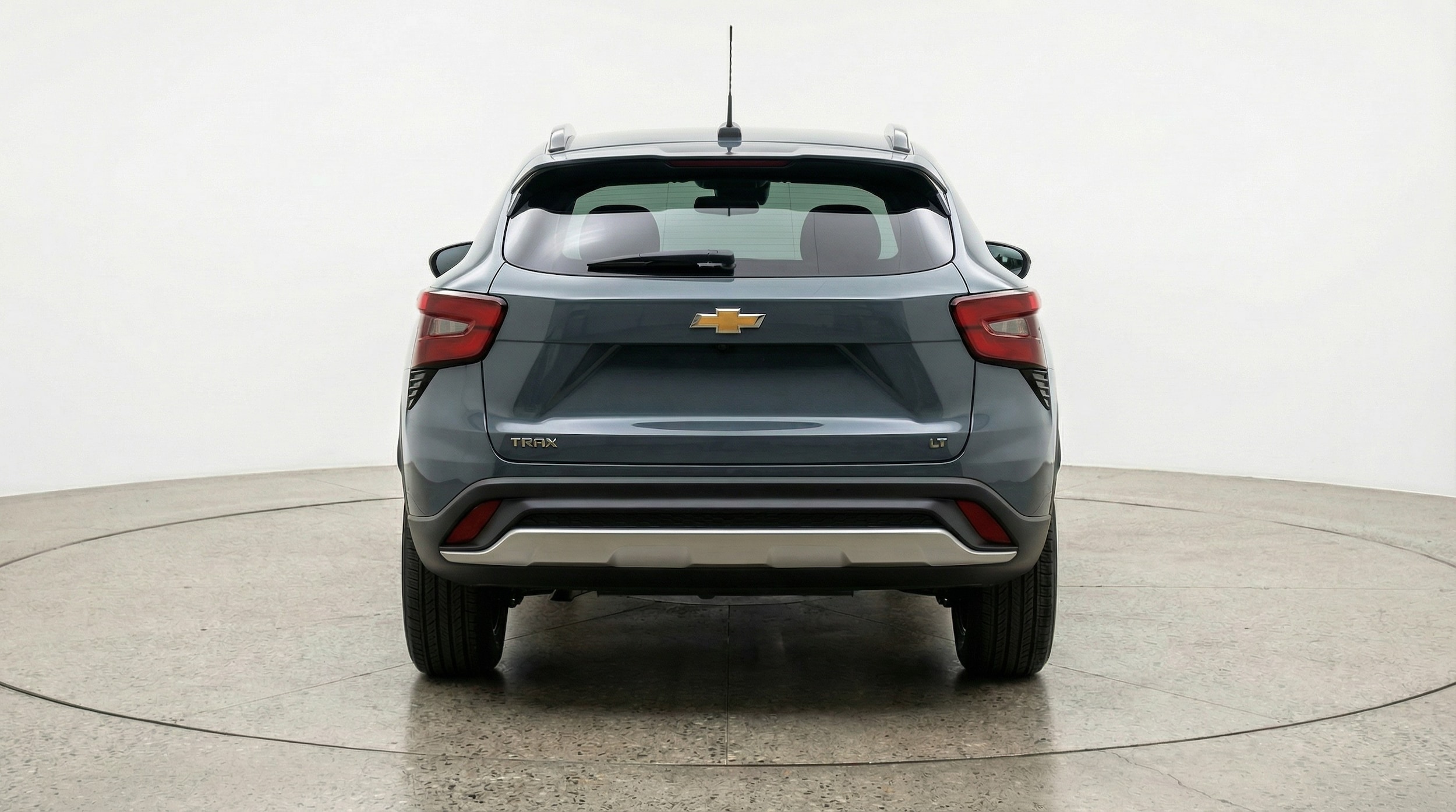 Thumbnail: 2025 Chevrolet Trax - 6