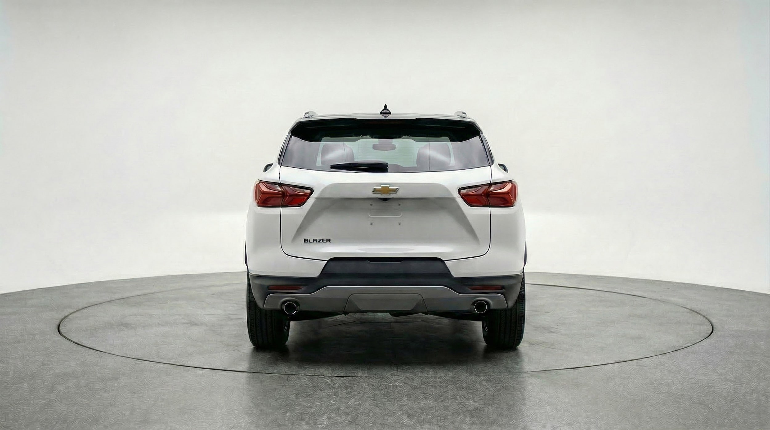 Thumbnail: 2025 Chevrolet Blazer - 7