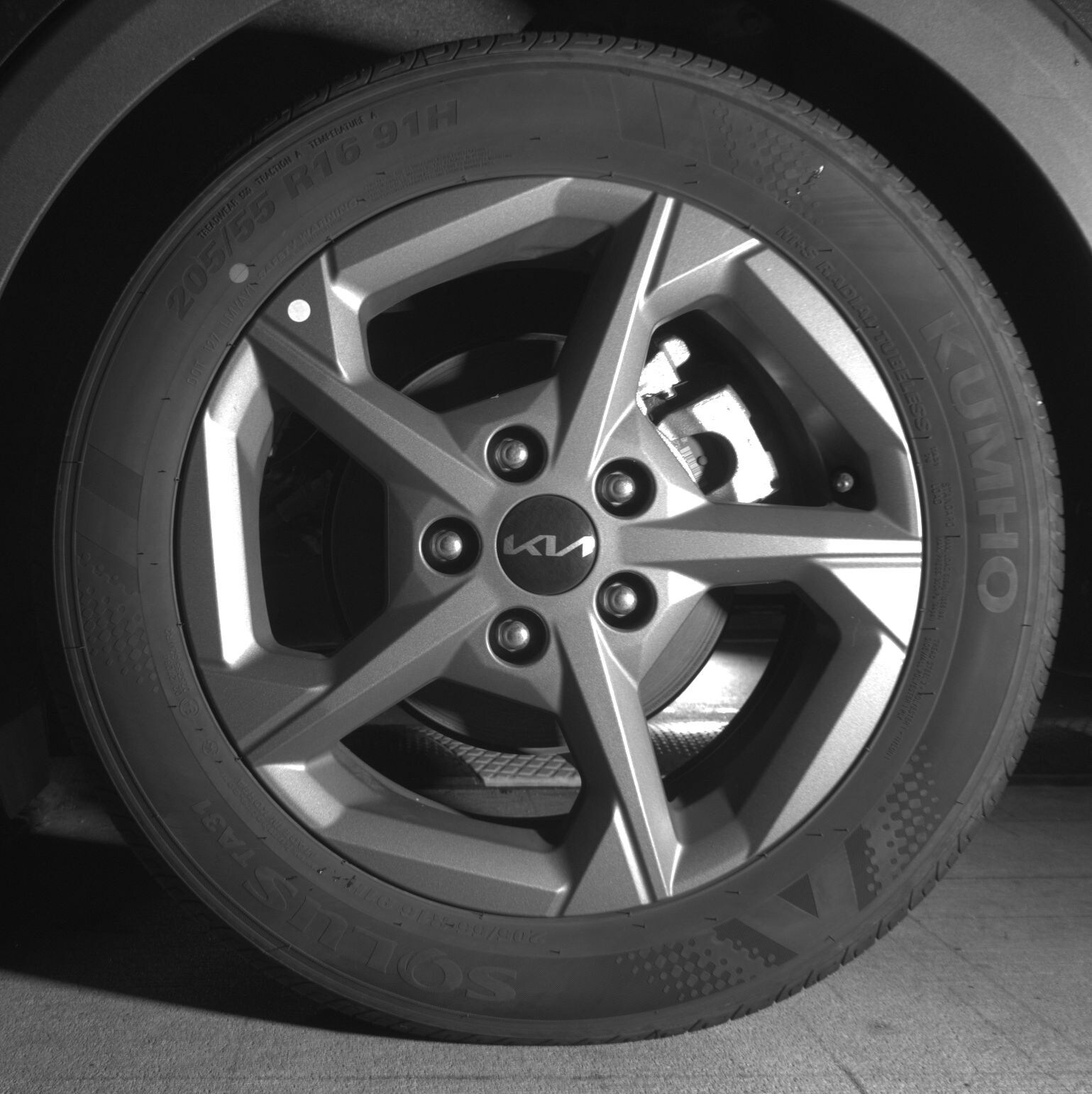 Thumbnail: 2025 Kia K4 - 11