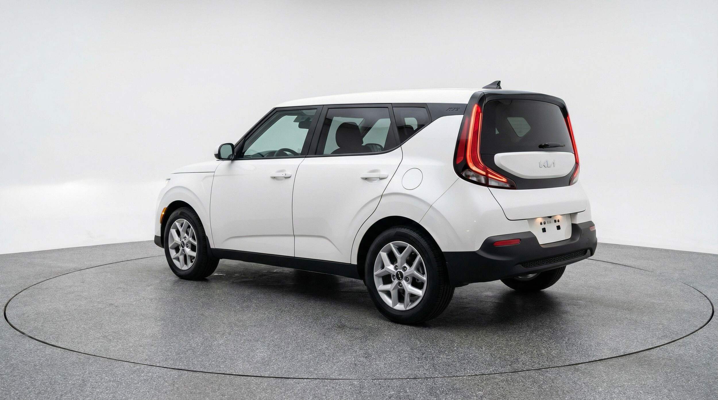 Thumbnail: 2025 Kia Soul - 6