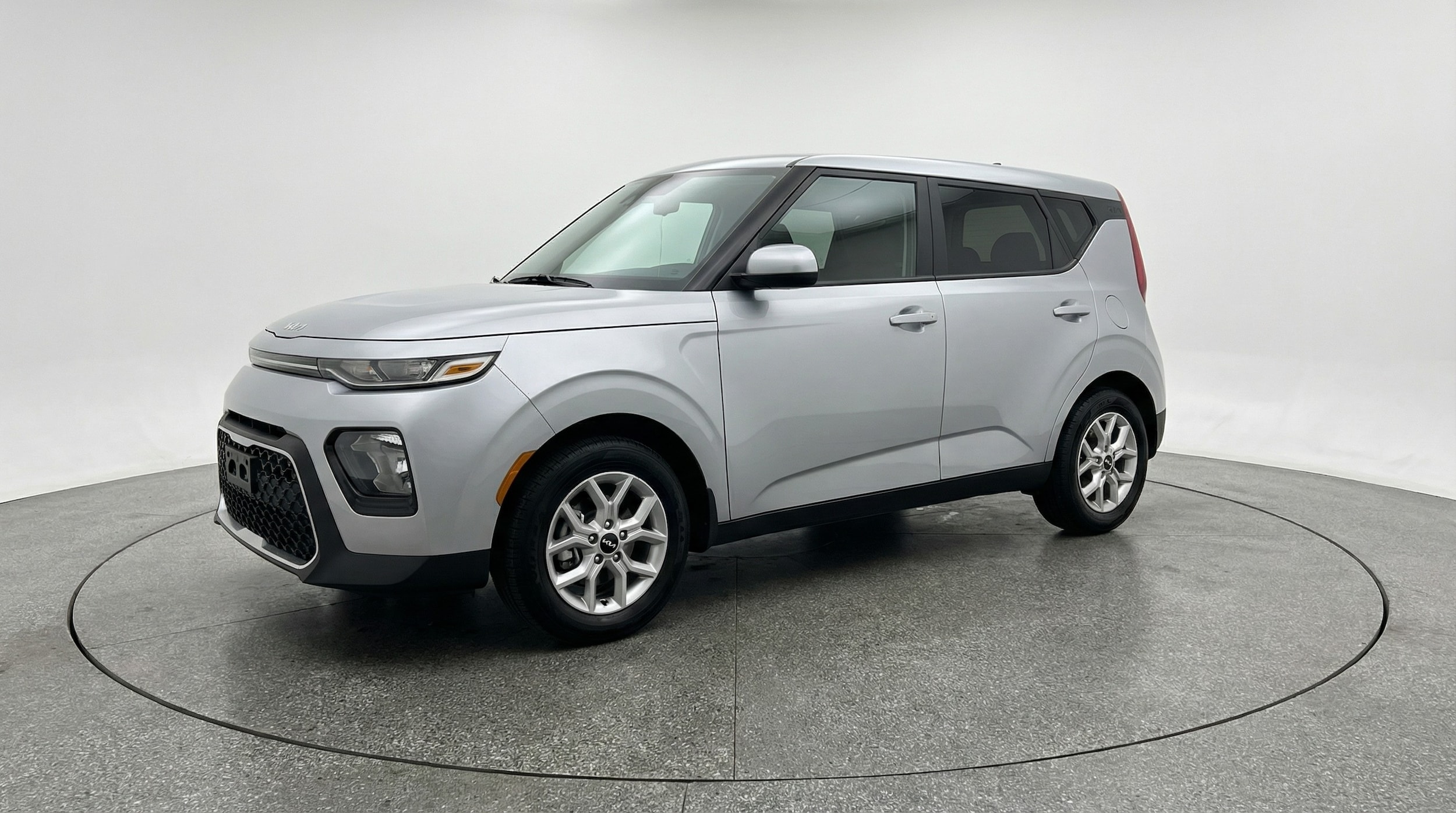 Thumbnail: 2025 Kia Soul - 3