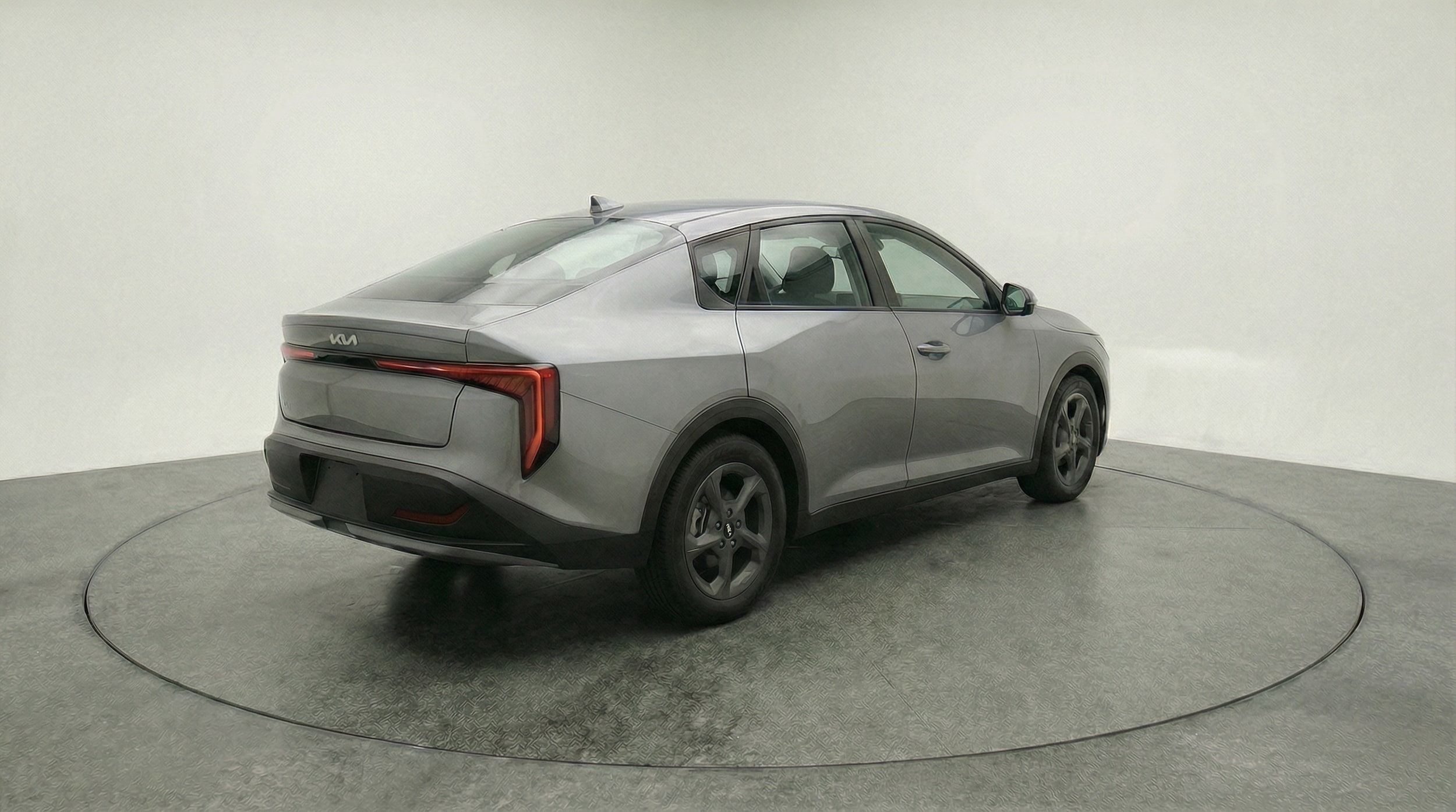 Thumbnail: 2025 Kia K4 - 7