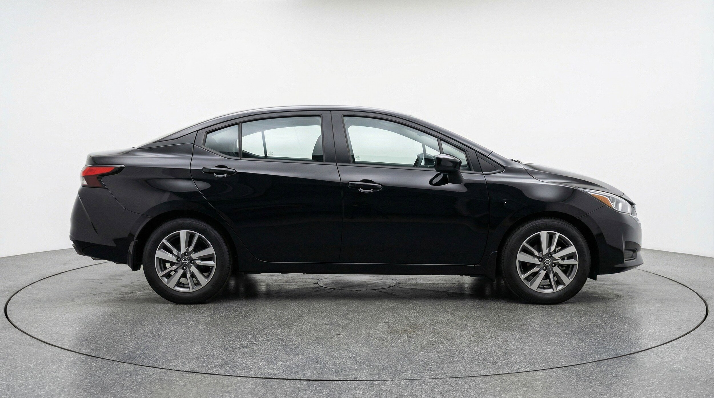 Thumbnail: 2025 Nissan Versa - 11