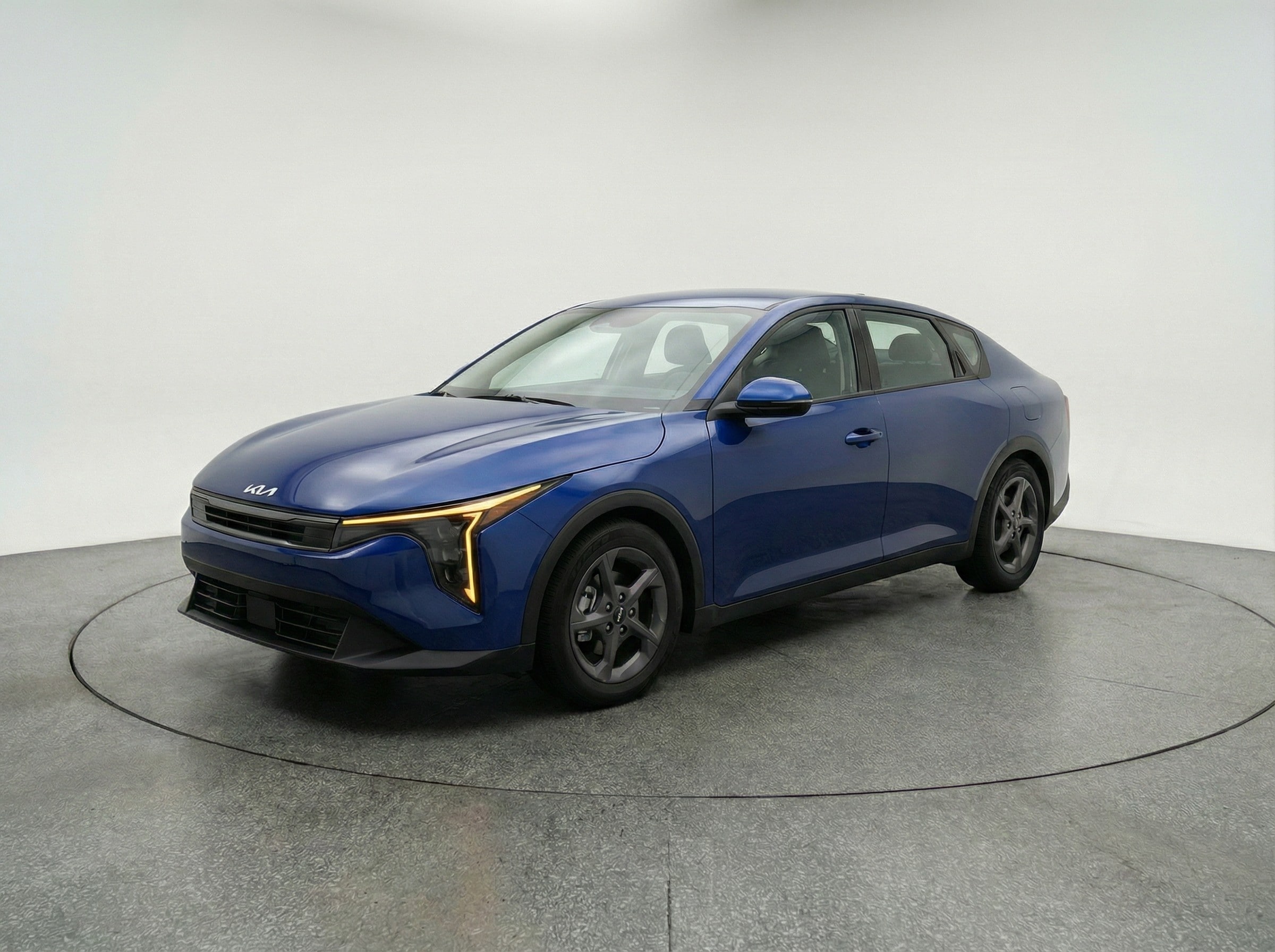 Thumbnail: 2025 Kia K4 - 3